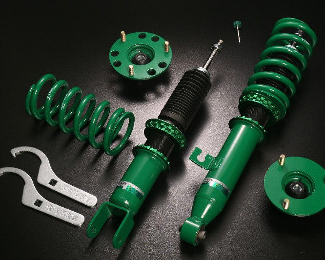 Tein Flex Z - Mazda RX-7 FD3S - Suspension