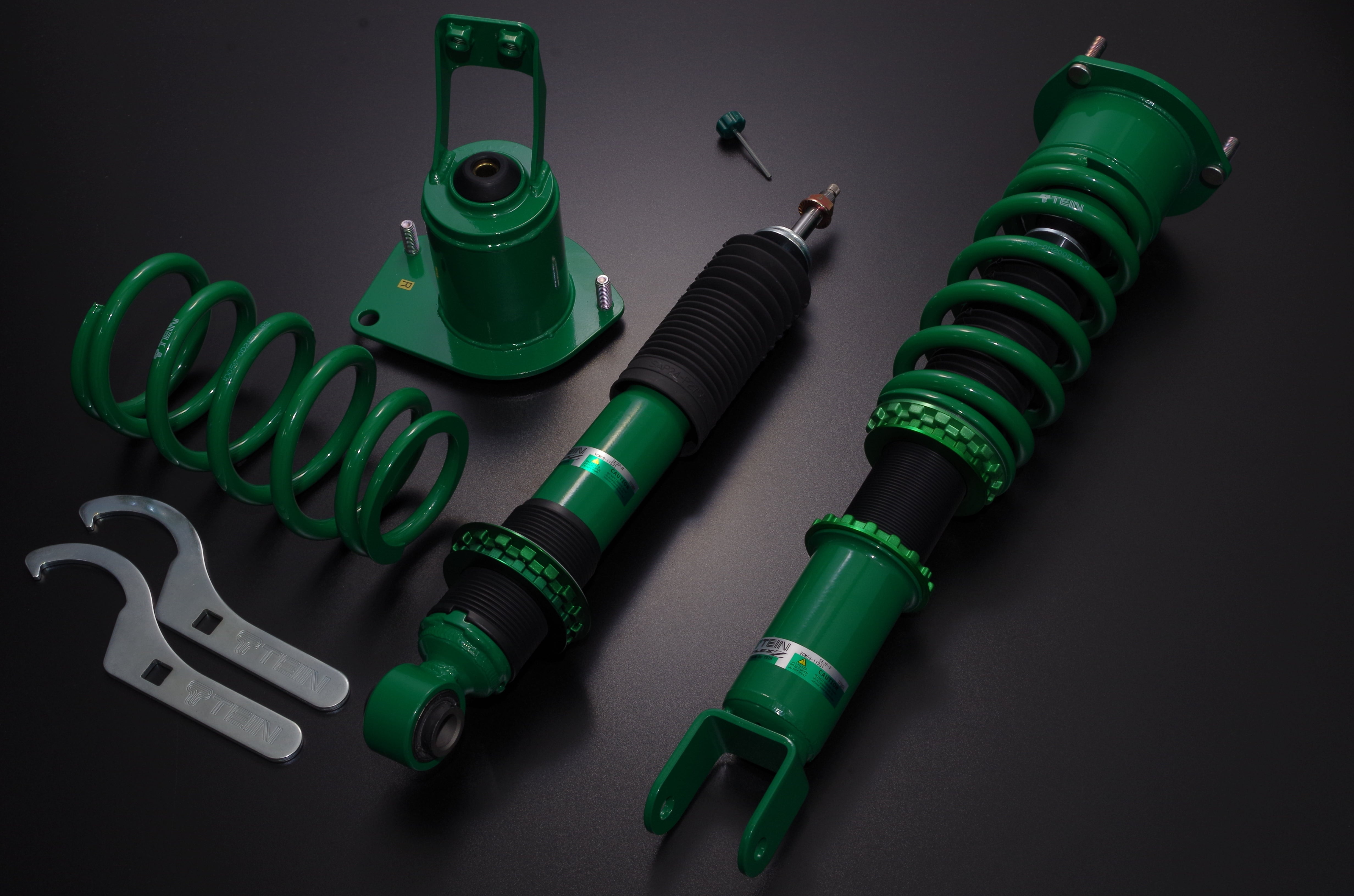 Tein Flex Z - Mazda RX-8 SE3P - VSM58-C1SA3 - RX-8 SE3P