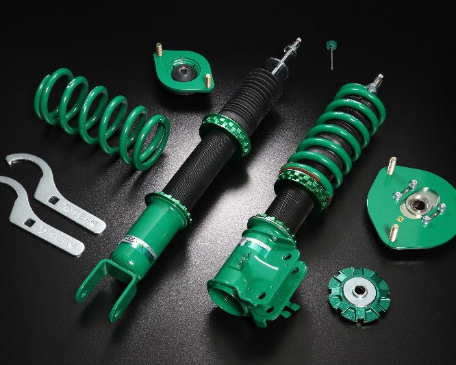 Tein Flex Z - Mitsubishi Lancer Evolution CP9A - Suspension