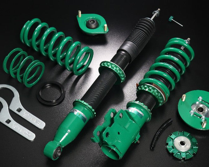 Tein Flex Z - Mitsubishi Lancer Evolution CZ4A - Suspension