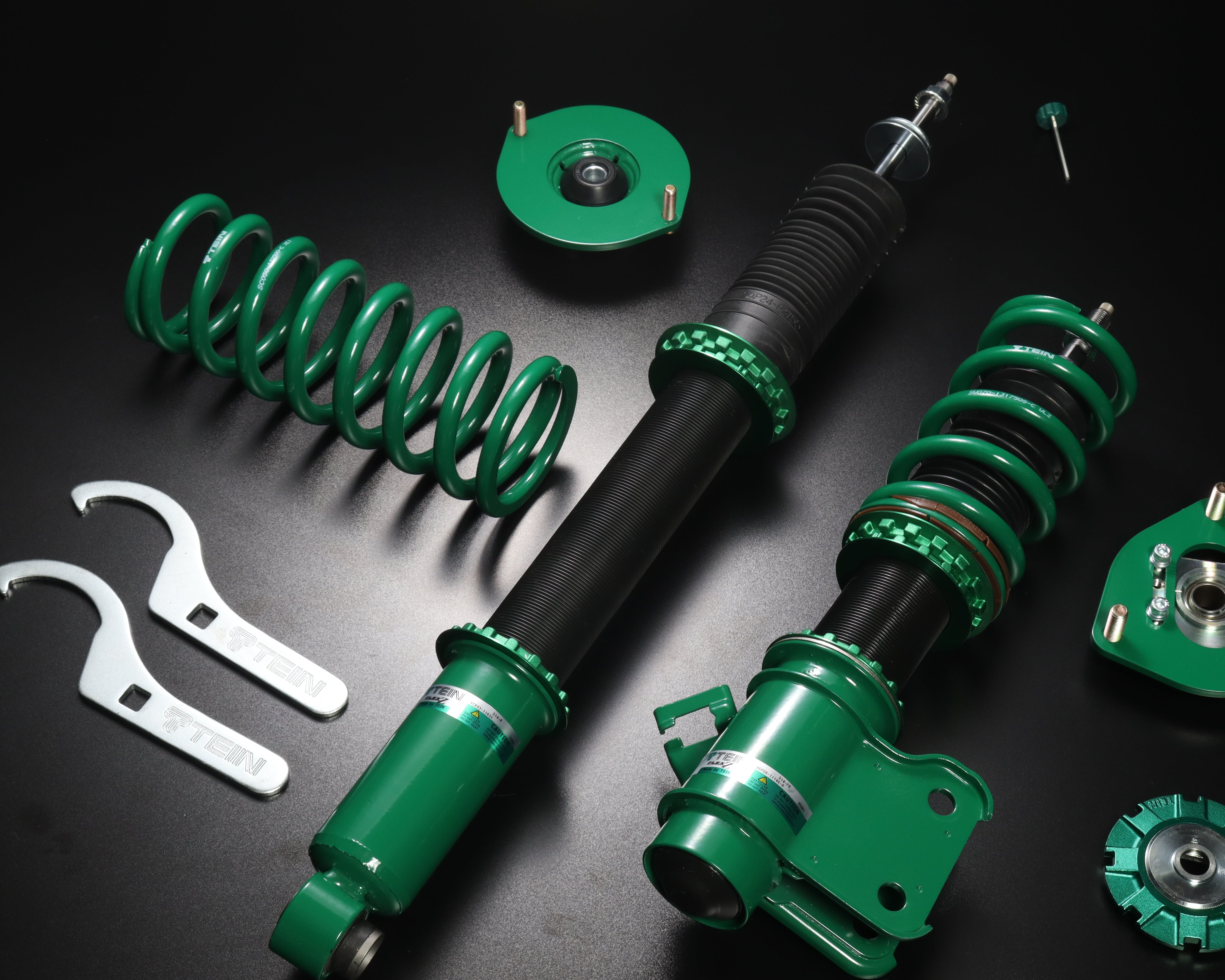 Tein Flex Z - Nissan 200SX/240SX/Silvia S14 - VSK82-C1SA4