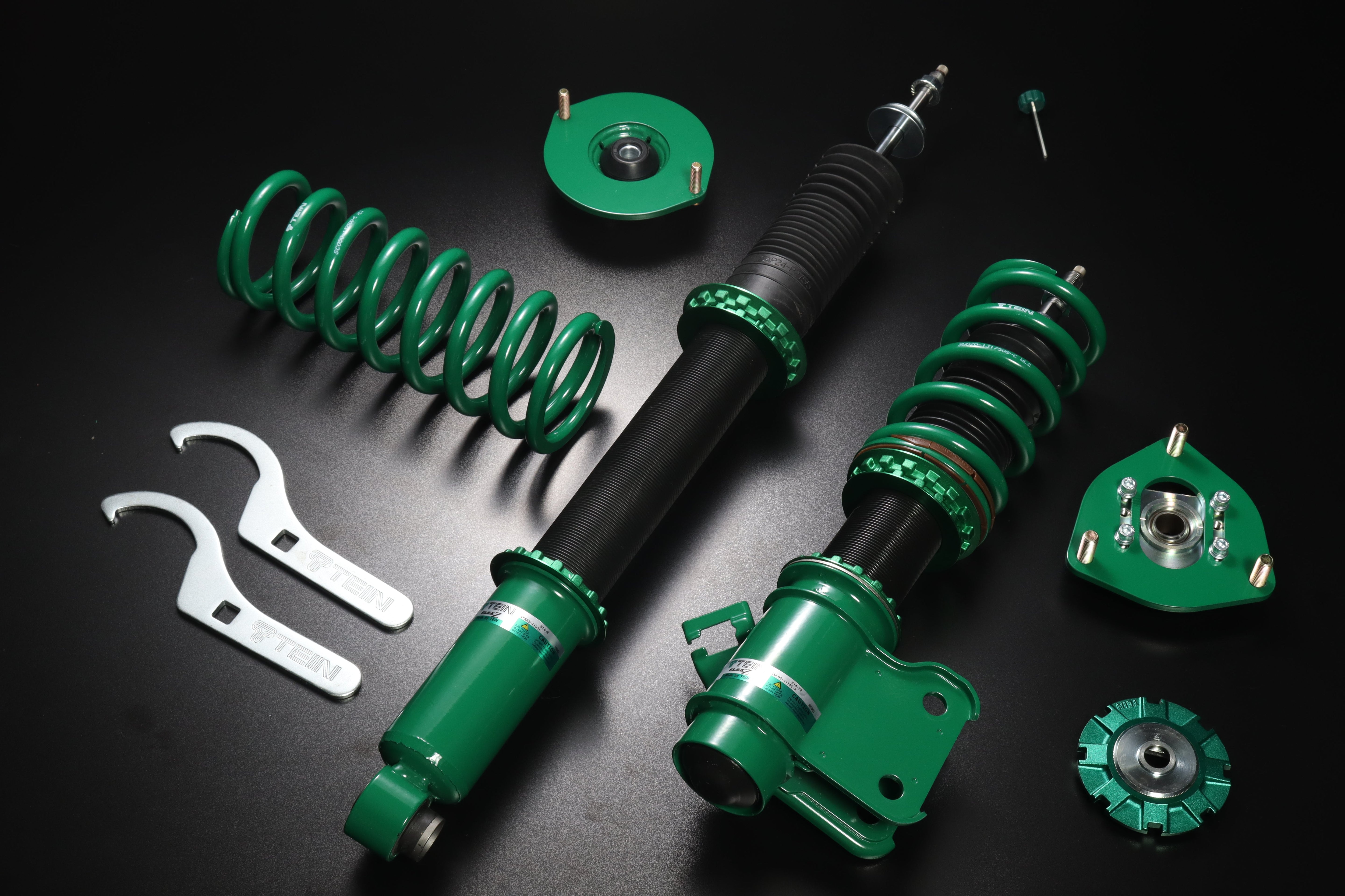 Tein Flex Z - Nissan 200SX/240SX/Silvia S14 - VSK82-C1SA4