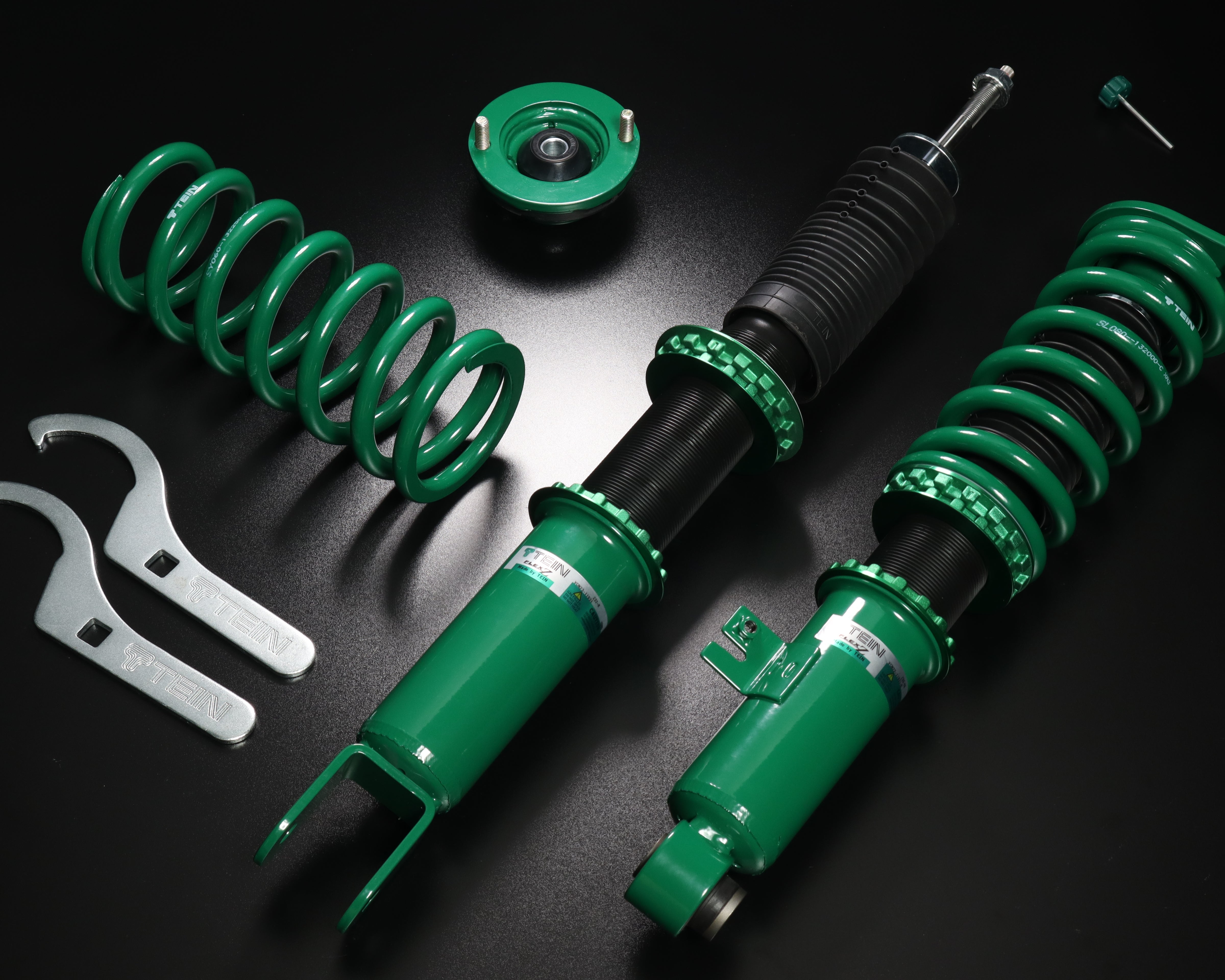 Tein Flex Z - Nissan 300ZX/Fairlady Z Z32 - VSN22-C1SA3