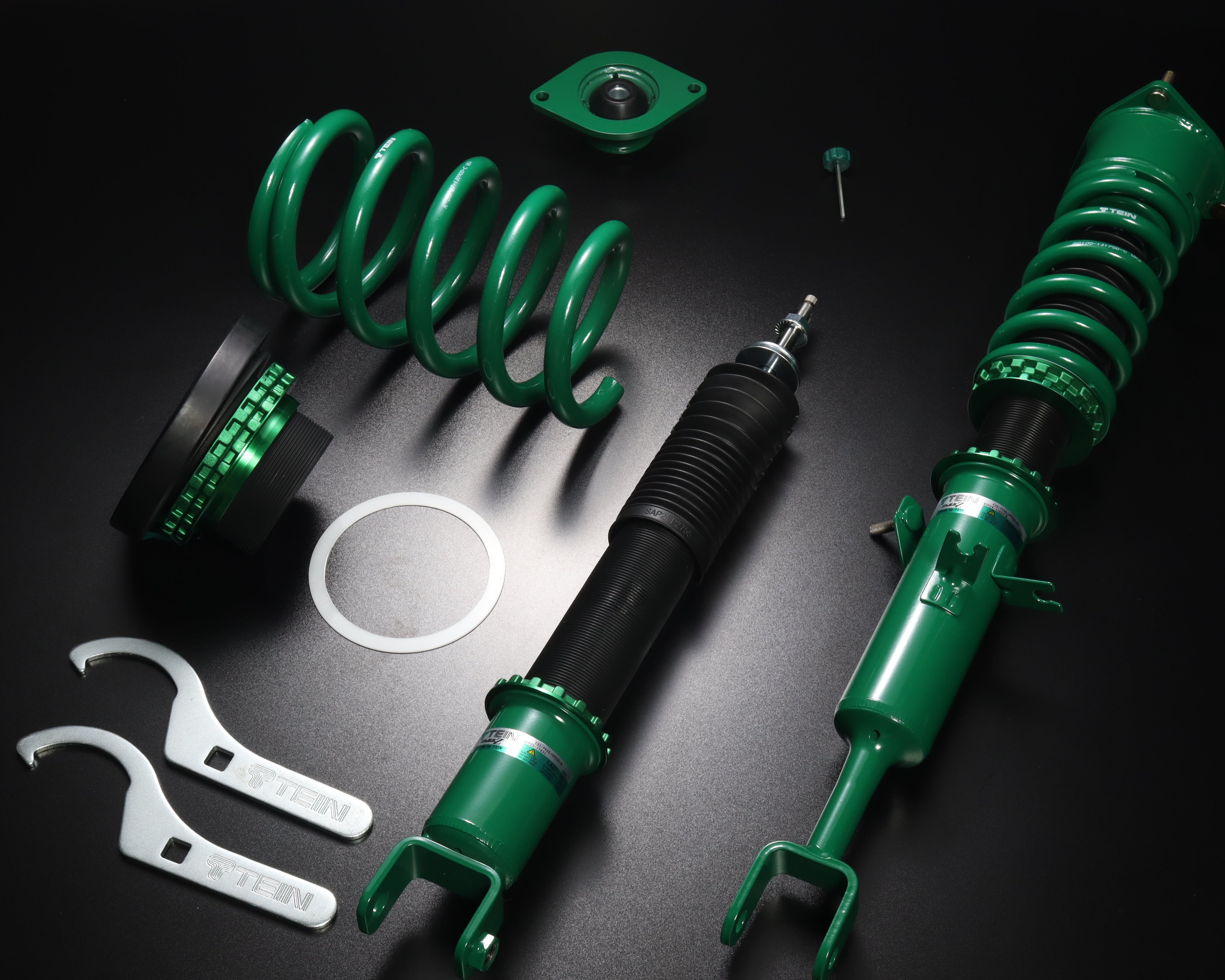 Tein Flex Z - Nissan 350Z/Fairlady Z/Skyline Z33/V35