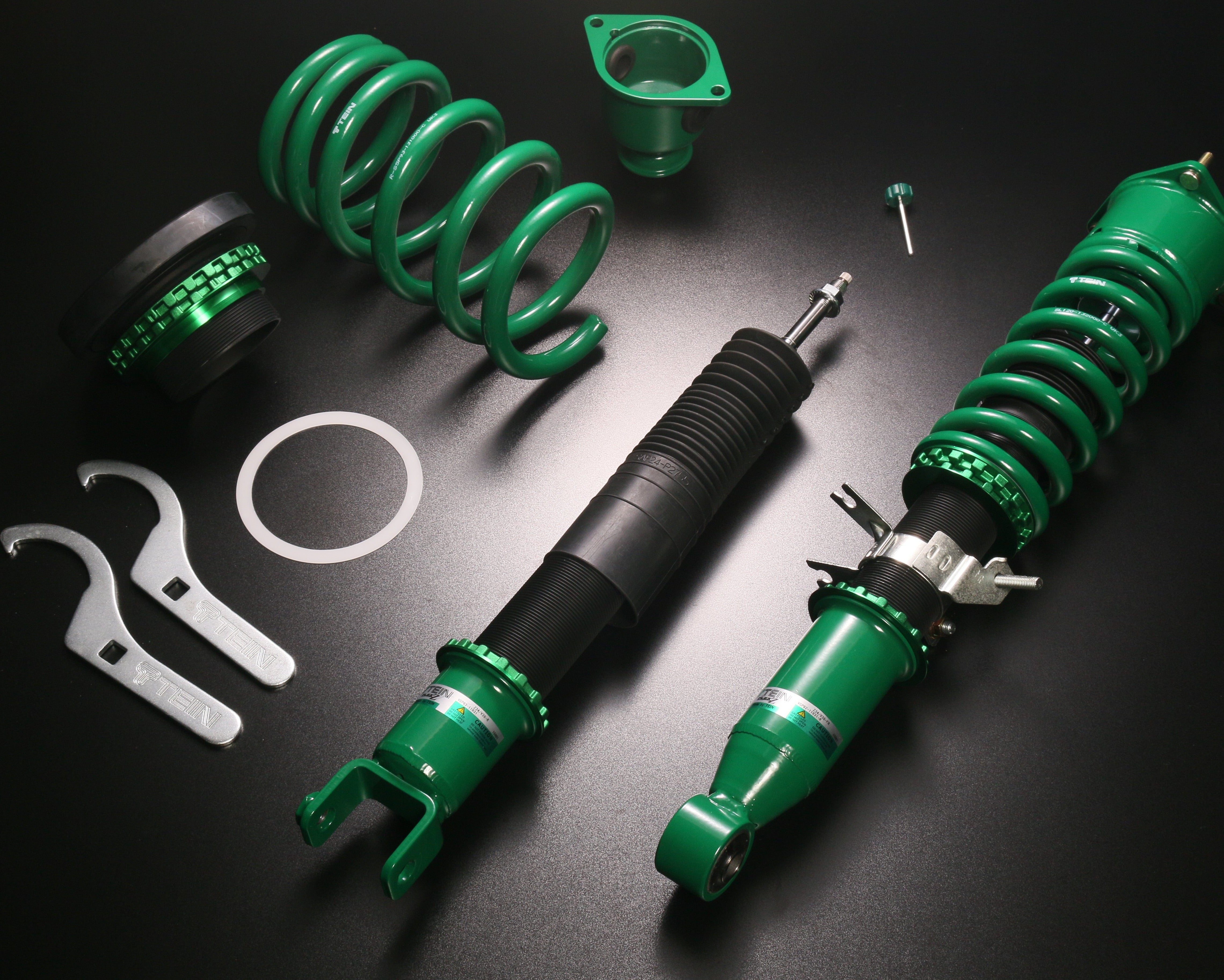 Tein Flex Z - Nissan 370Z/Skyline/G37/Q Z34/V36