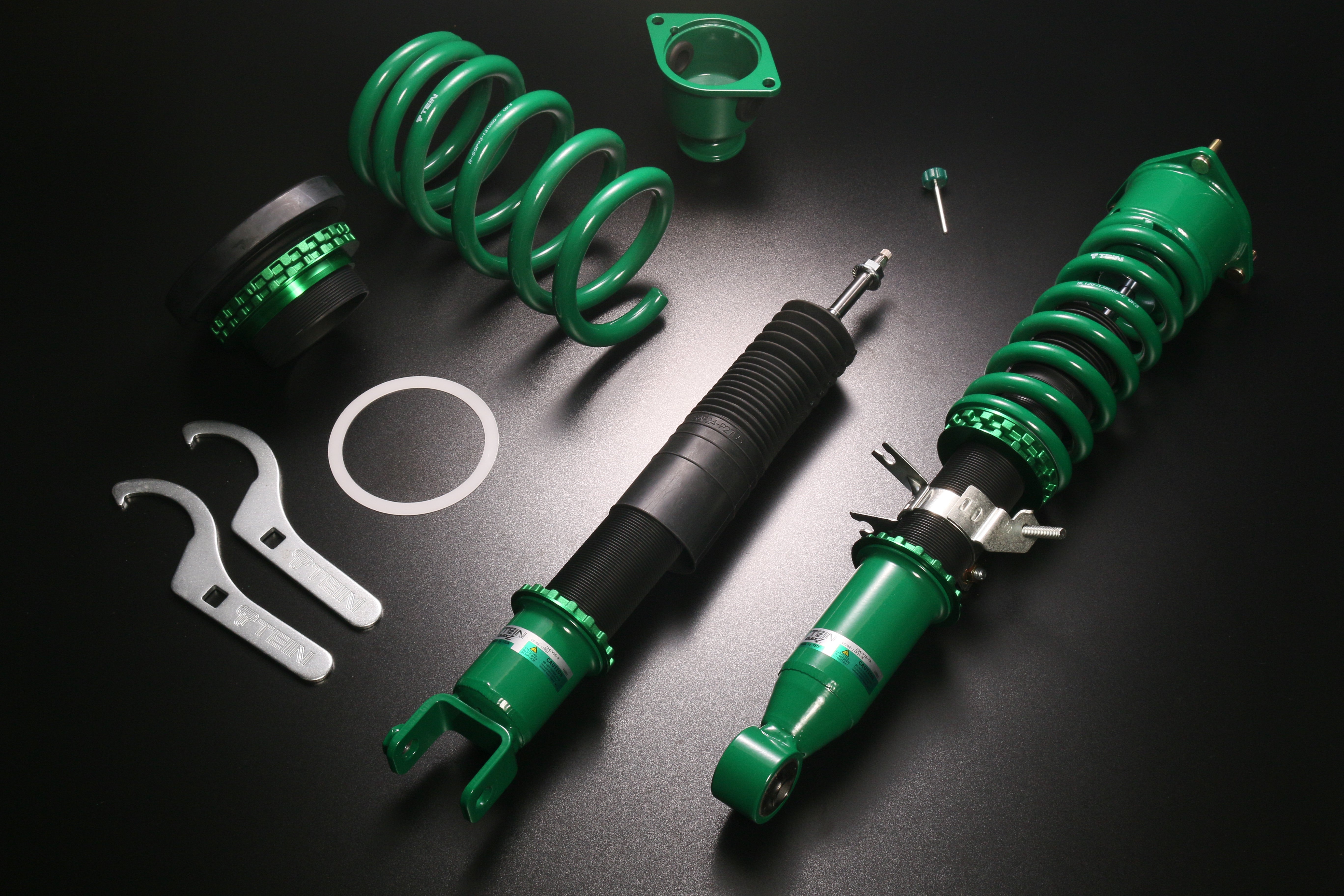 Tein Flex Z - Nissan 370Z/Skyline/G37/Q Z34/V36