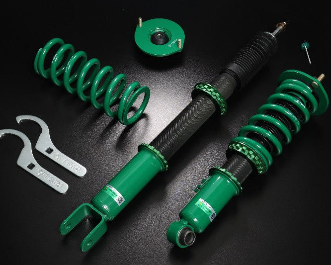 Tein Flex Z - Nissan Skyline GT-R BCNR33/BNR34 - Suspension