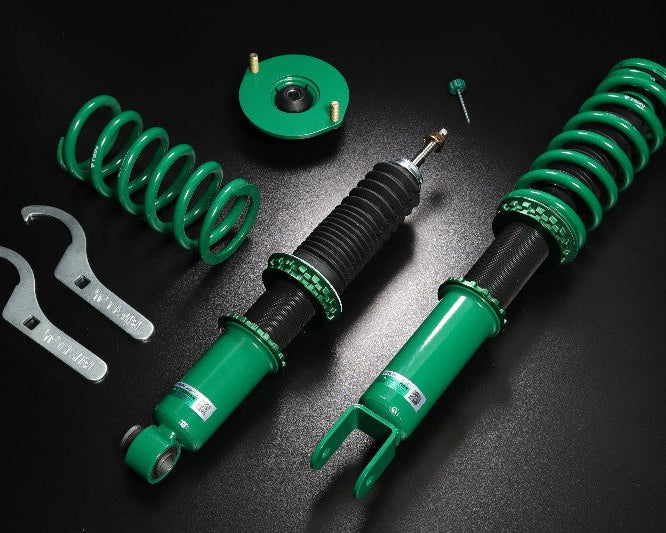 Tein Flex Z - Nissan Skyline GT-R BNR32 - Suspension