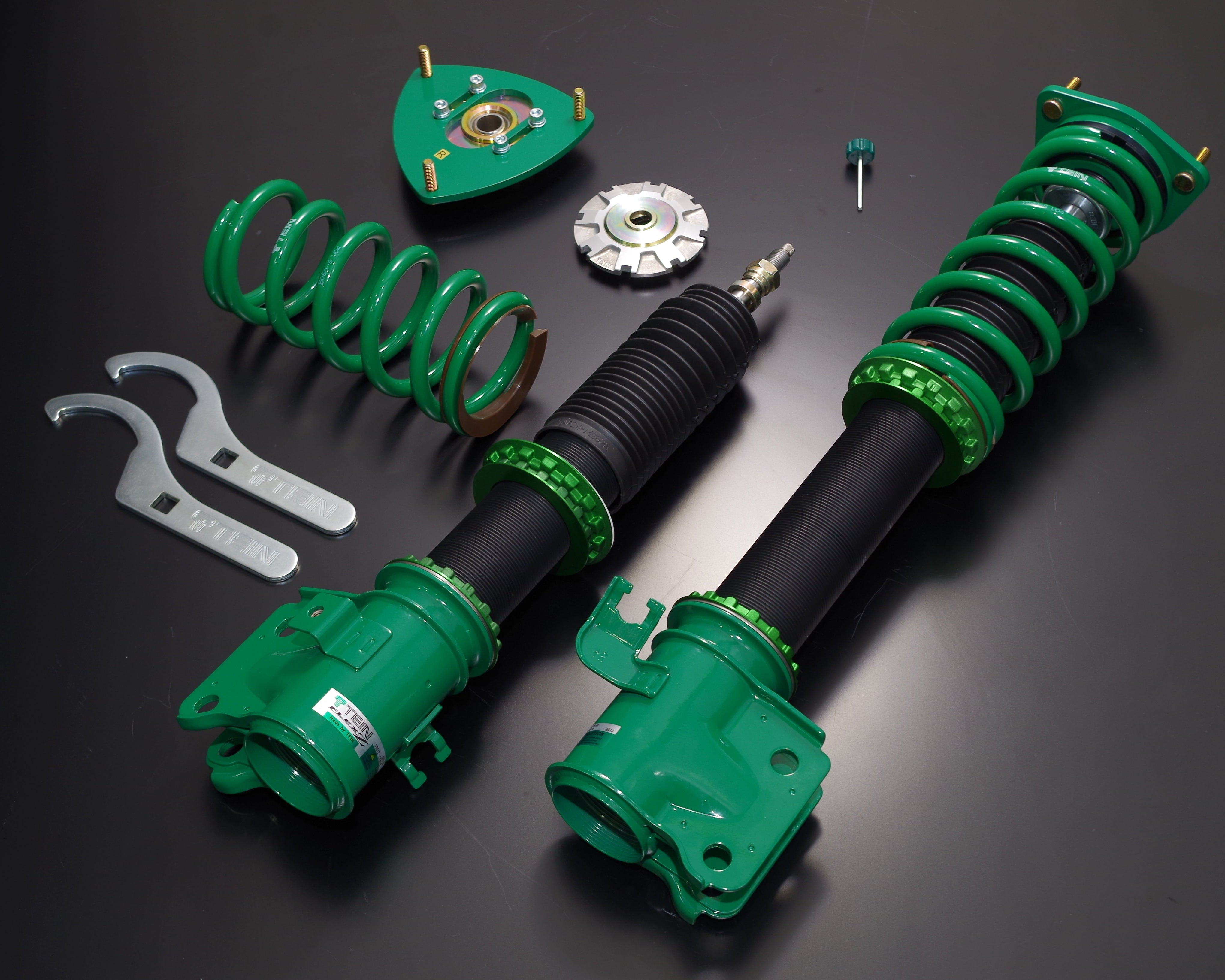 Tein Flex Z - Subaru Impreza GC - VSS12-C1SA4 - Impreza