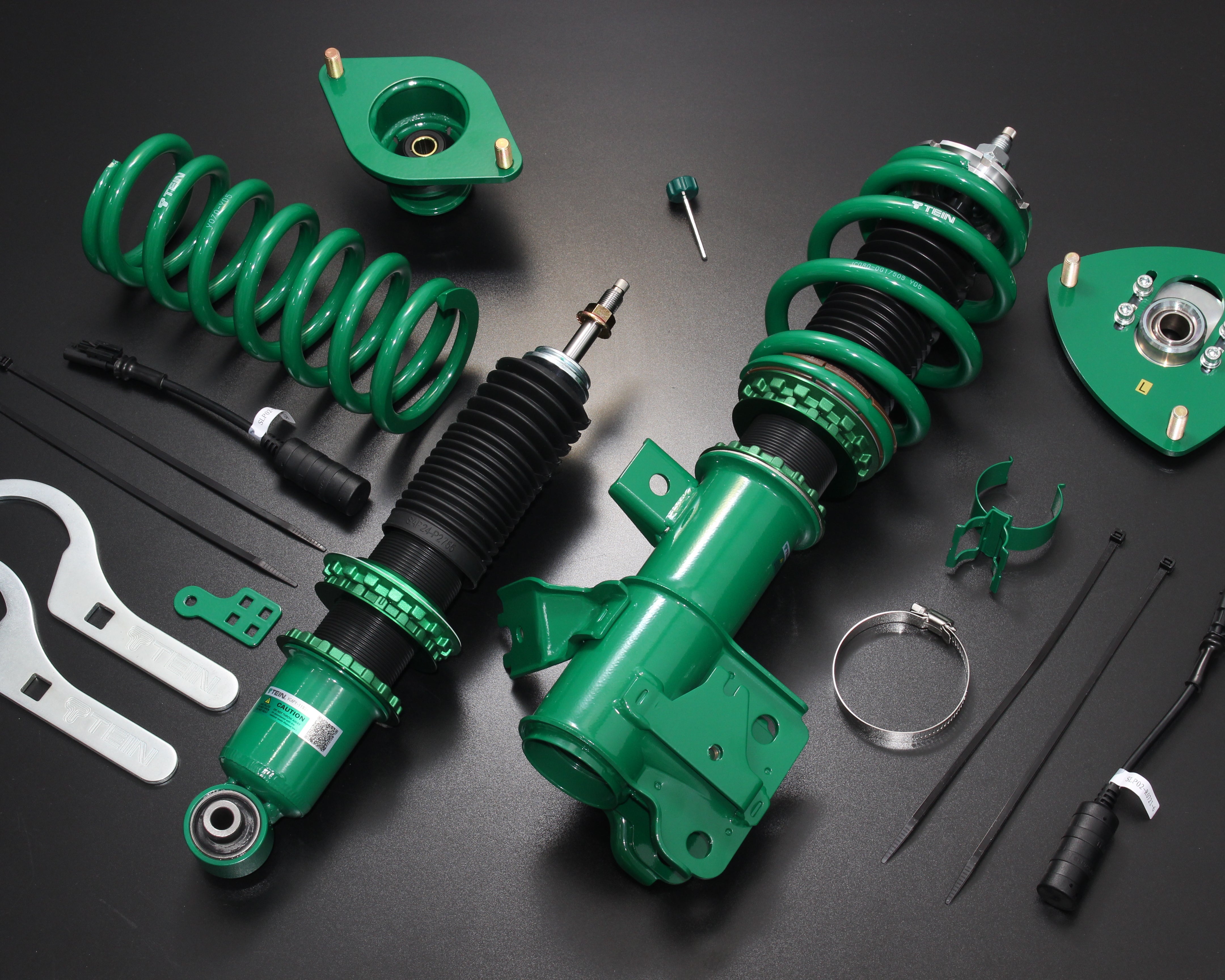 Tein Flex Z - Subaru WRX S4 VBH - VSAPX-C1SS4 - WRX S4