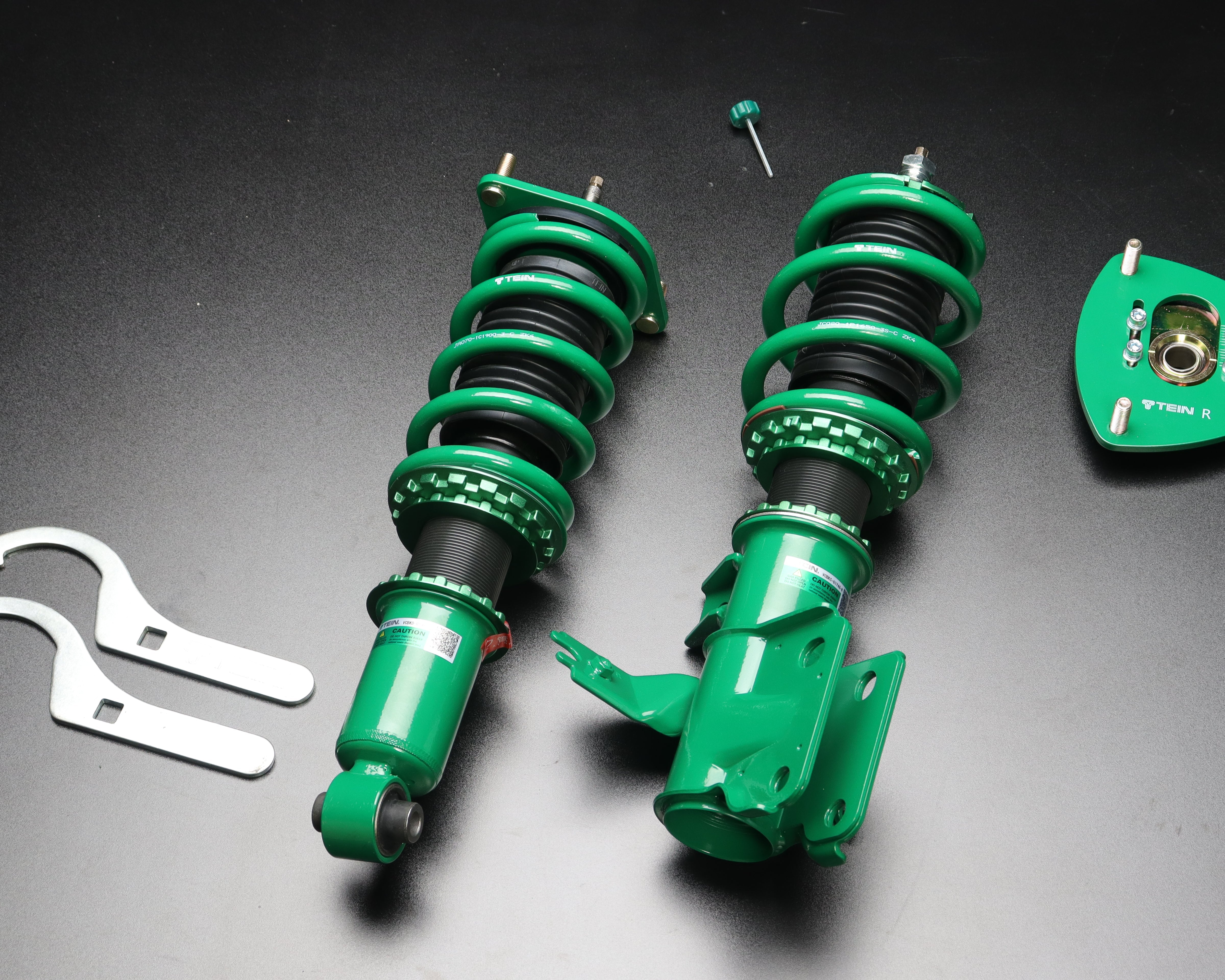 Tein Flex Z - Subaru WRX VBA - VSBKC-CUSA4 - WRX - VBA