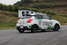 Tein Flex Z - Suzuki Swift Sport ZC33S - Suspension