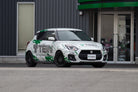 Tein Flex Z - Suzuki Swift Sport ZC33S - Suspension