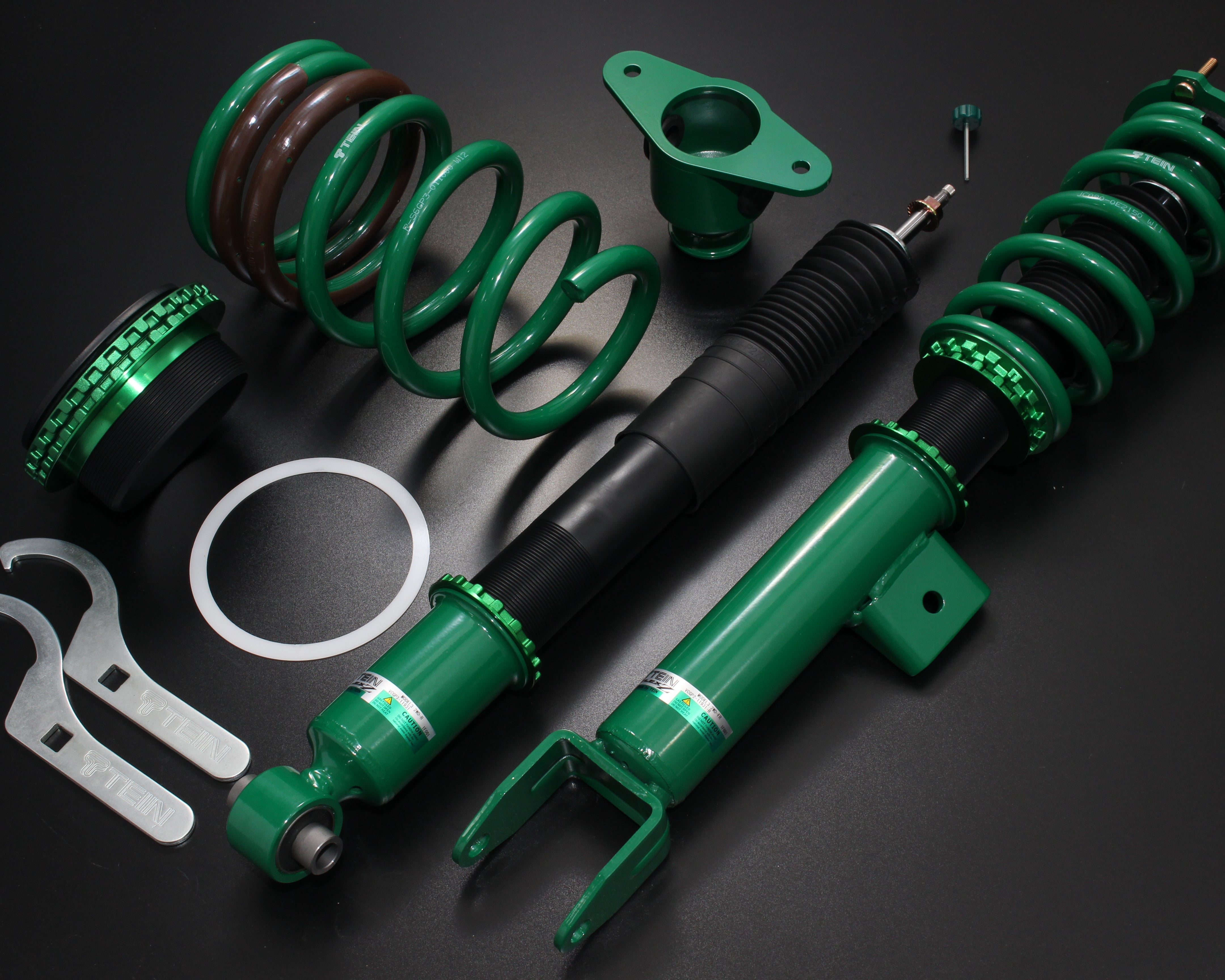 Tein Flex Z - Tesla Model 3/Y RWD - VSGP2-C1AA3 - Model 3/Y