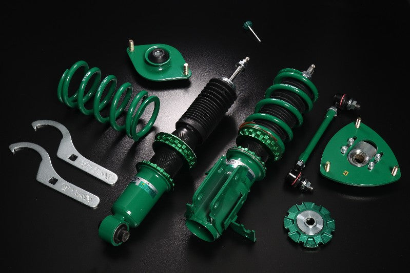 Tein Flex Z - Toyota 86 ZN6/Subaru BRZ ZC6 - Suspension