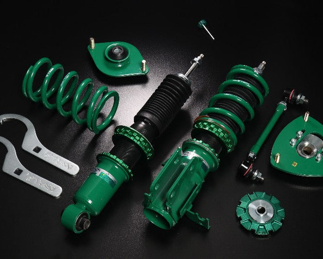 Tein Flex Z - Toyota 86 ZN6/Subaru BRZ ZC6 - Suspension