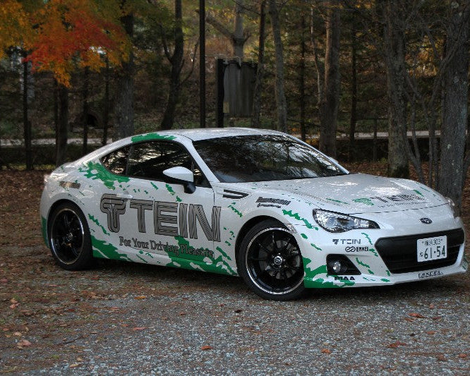 Tein Flex Z - Toyota 86 ZN6/Subaru BRZ ZC6 - Suspension