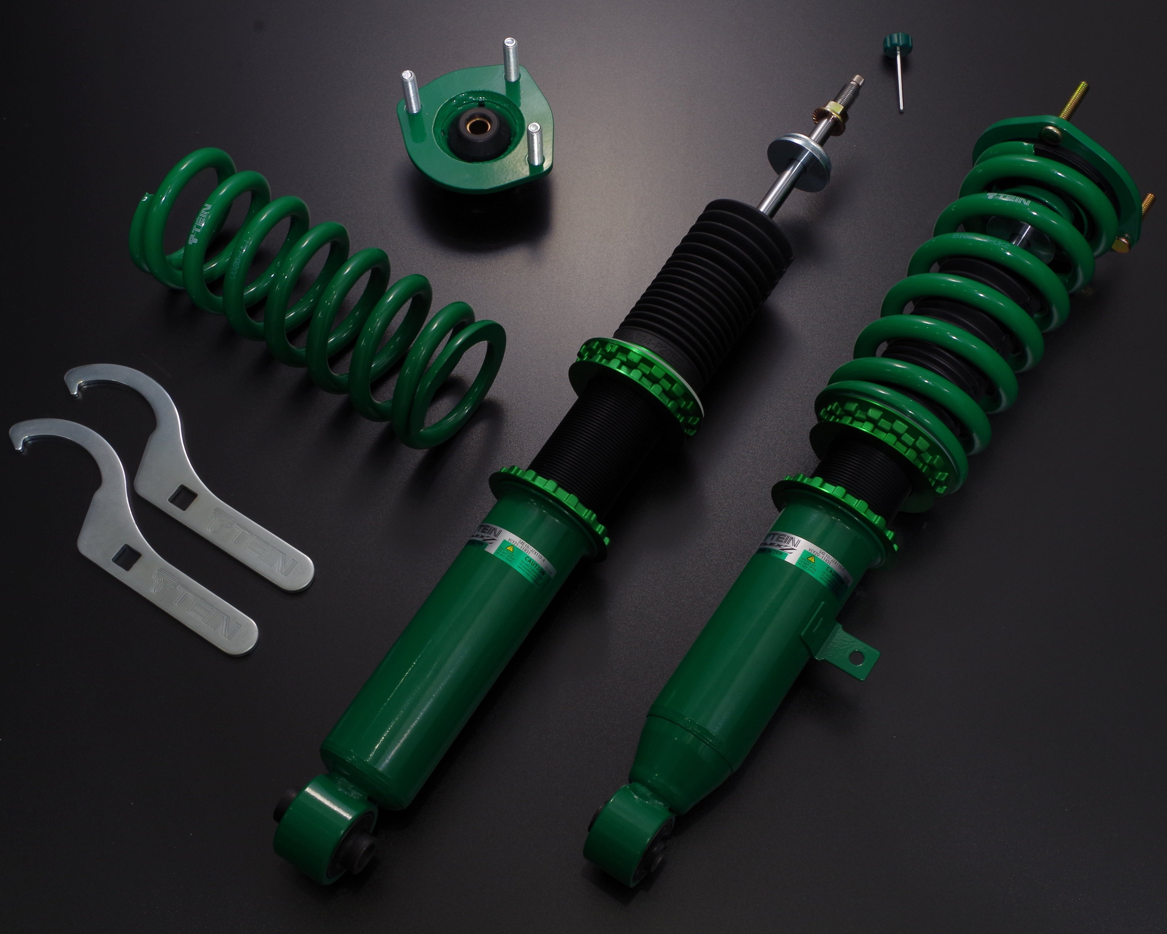 Tein Flex Z - Toyota Altezza/Mark II/Verossa