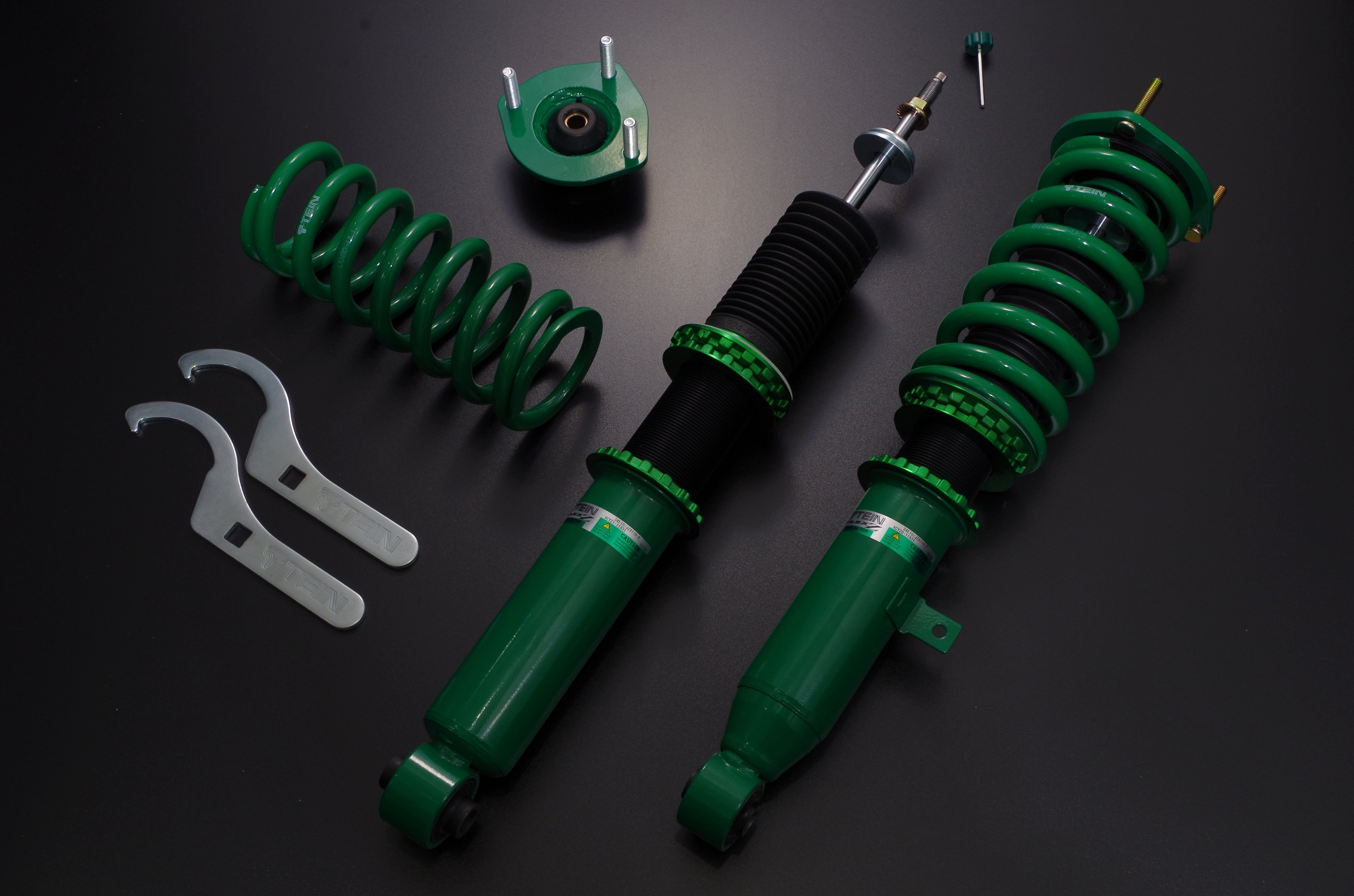 Tein Flex Z - Toyota Altezza/Mark II/Verossa