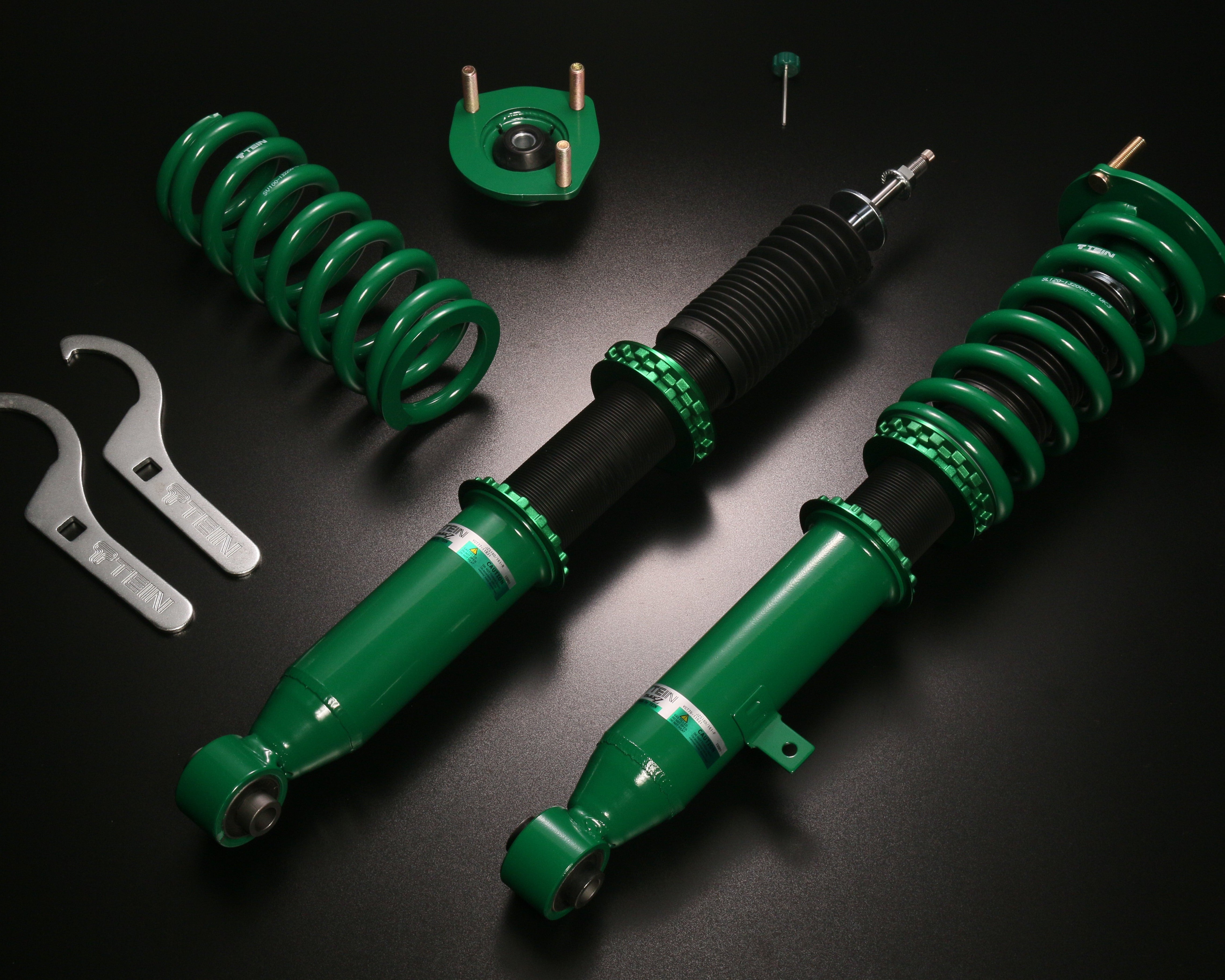 Tein Flex Z - Toyota Aristo JZS160/161 - Suspension