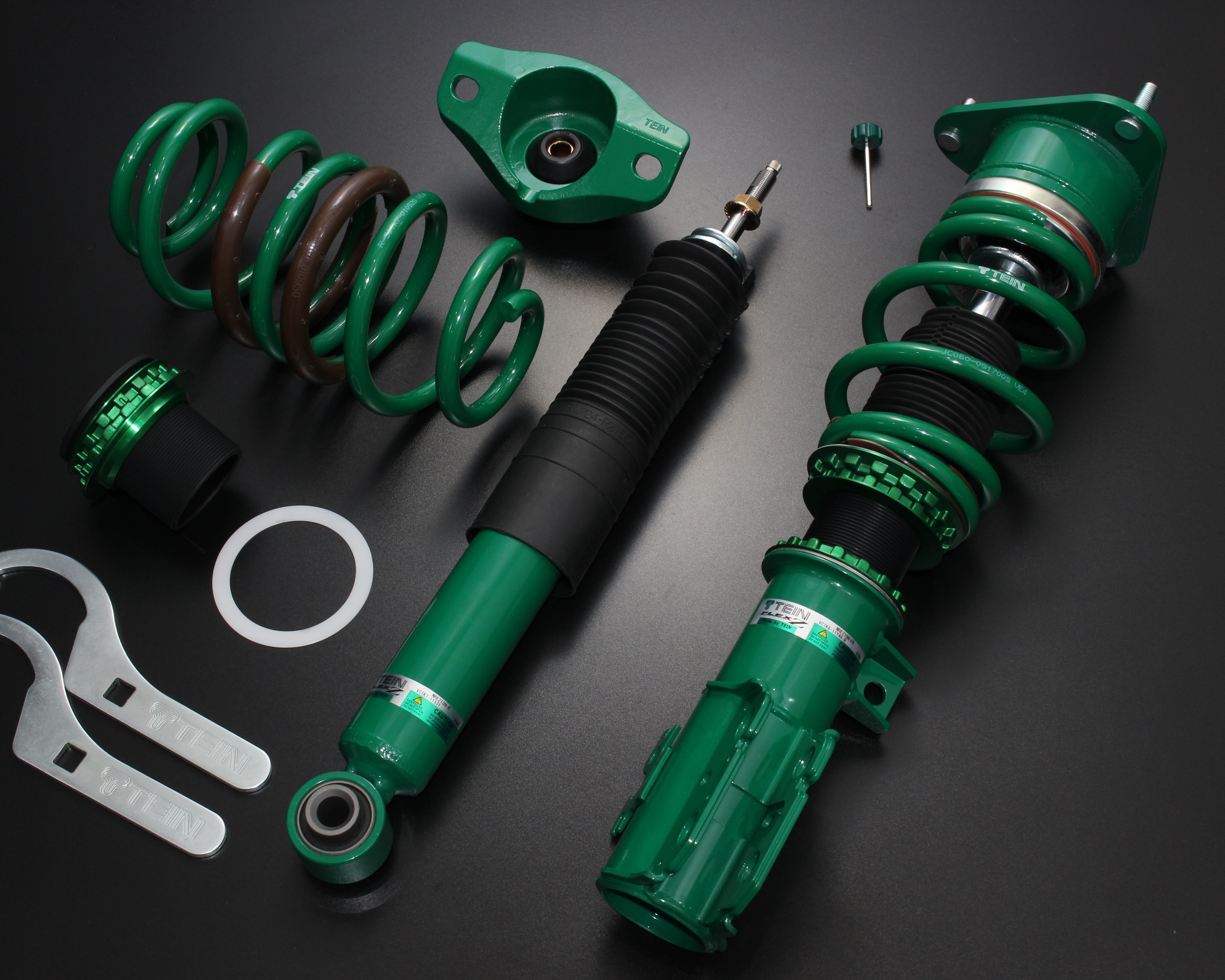 Tein Flex Z - Toyota Corolla E210 - VSTK6-C1AA3 - Corolla