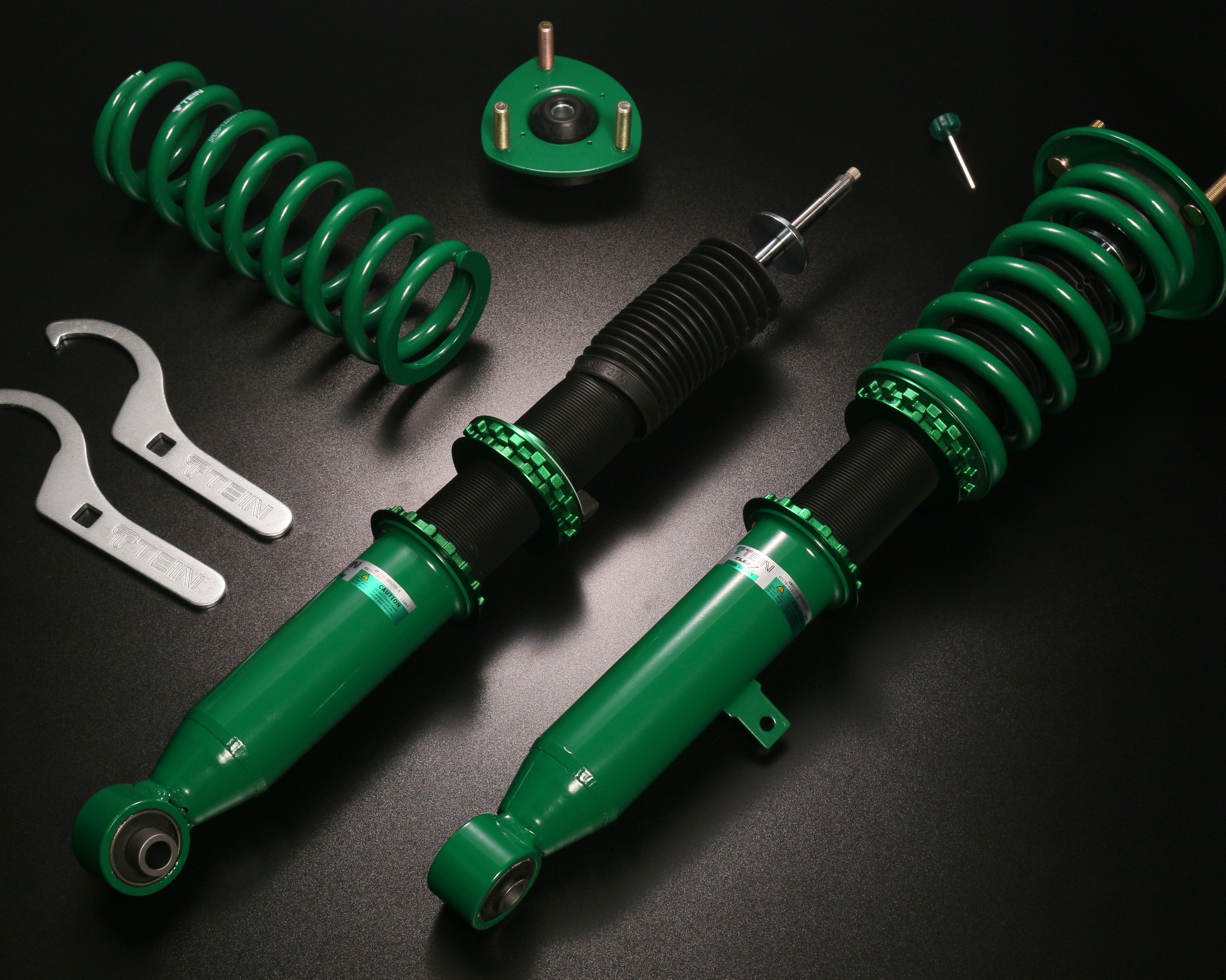 Tein Flex Z - Toyota Crown/Lexus GS - Suspension