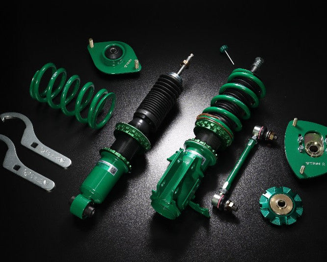 Tein Flex Z - Toyota GR86 ZN8/Subaru BRZ ZD8 - Suspension