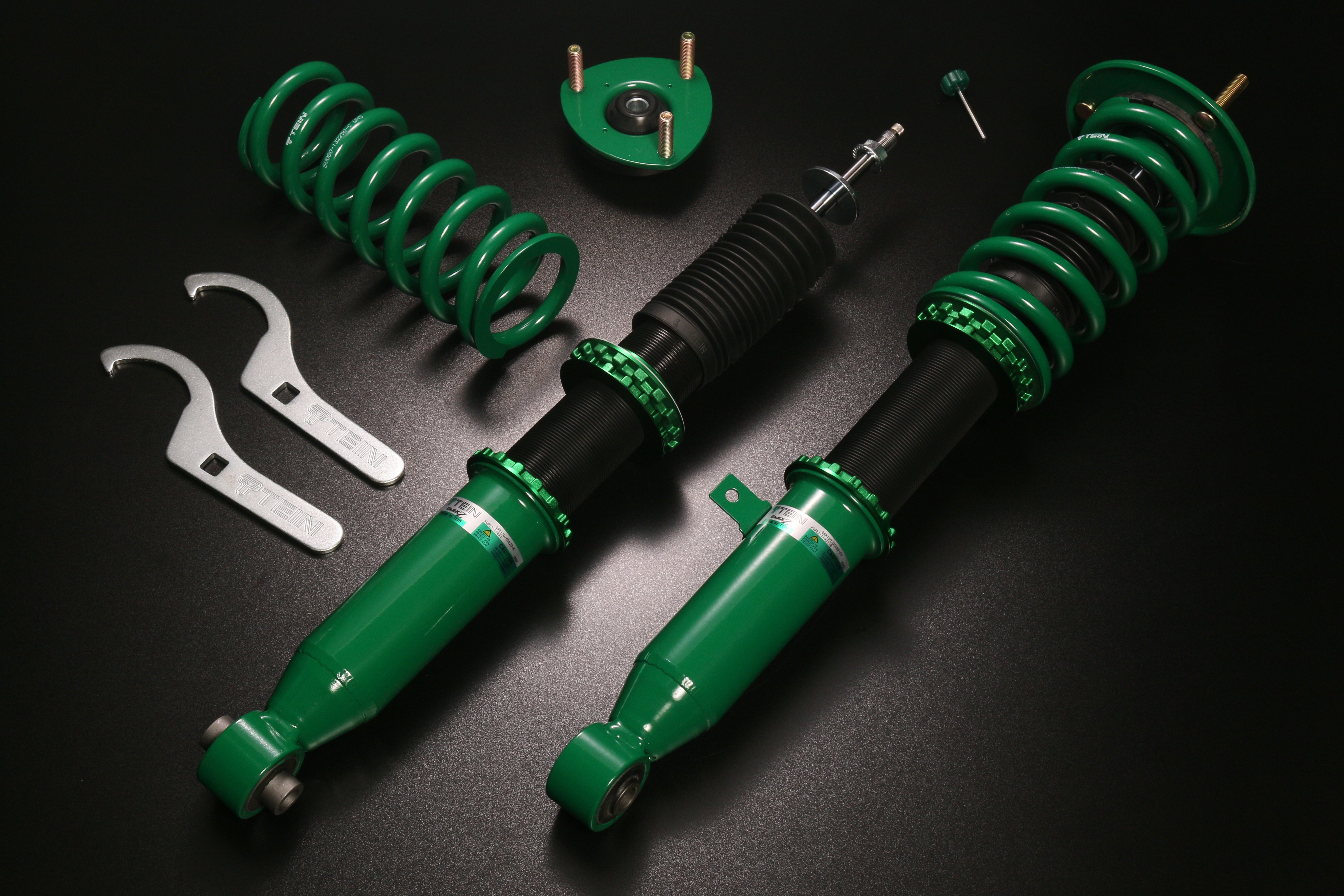 Tein Flex Z - Toyota Mark X/Lexus IS GRX/USE/GSE