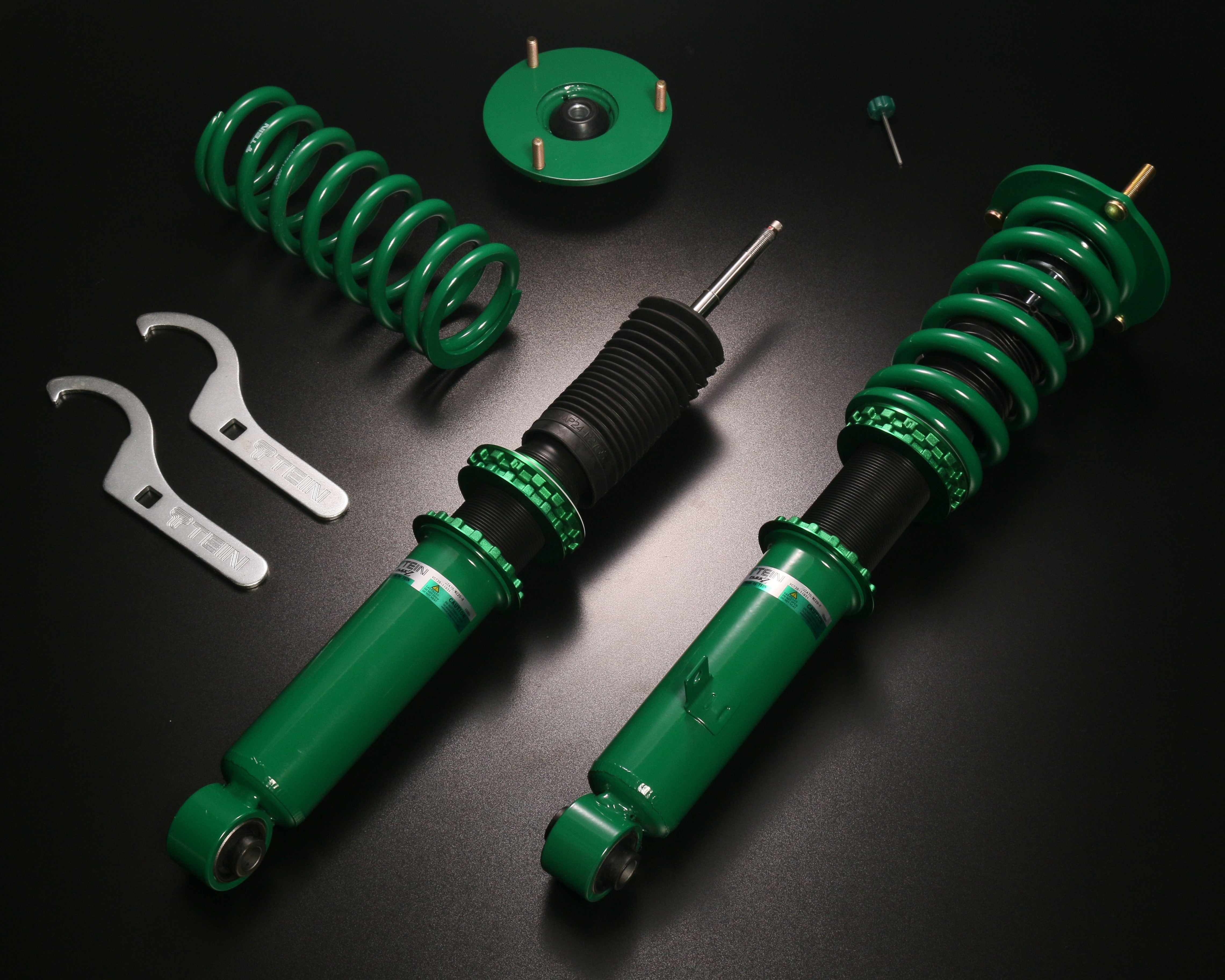 Tein Flex Z - Toyota Supra/Soarer JZA70/GZ20 - VST38-C1SA3