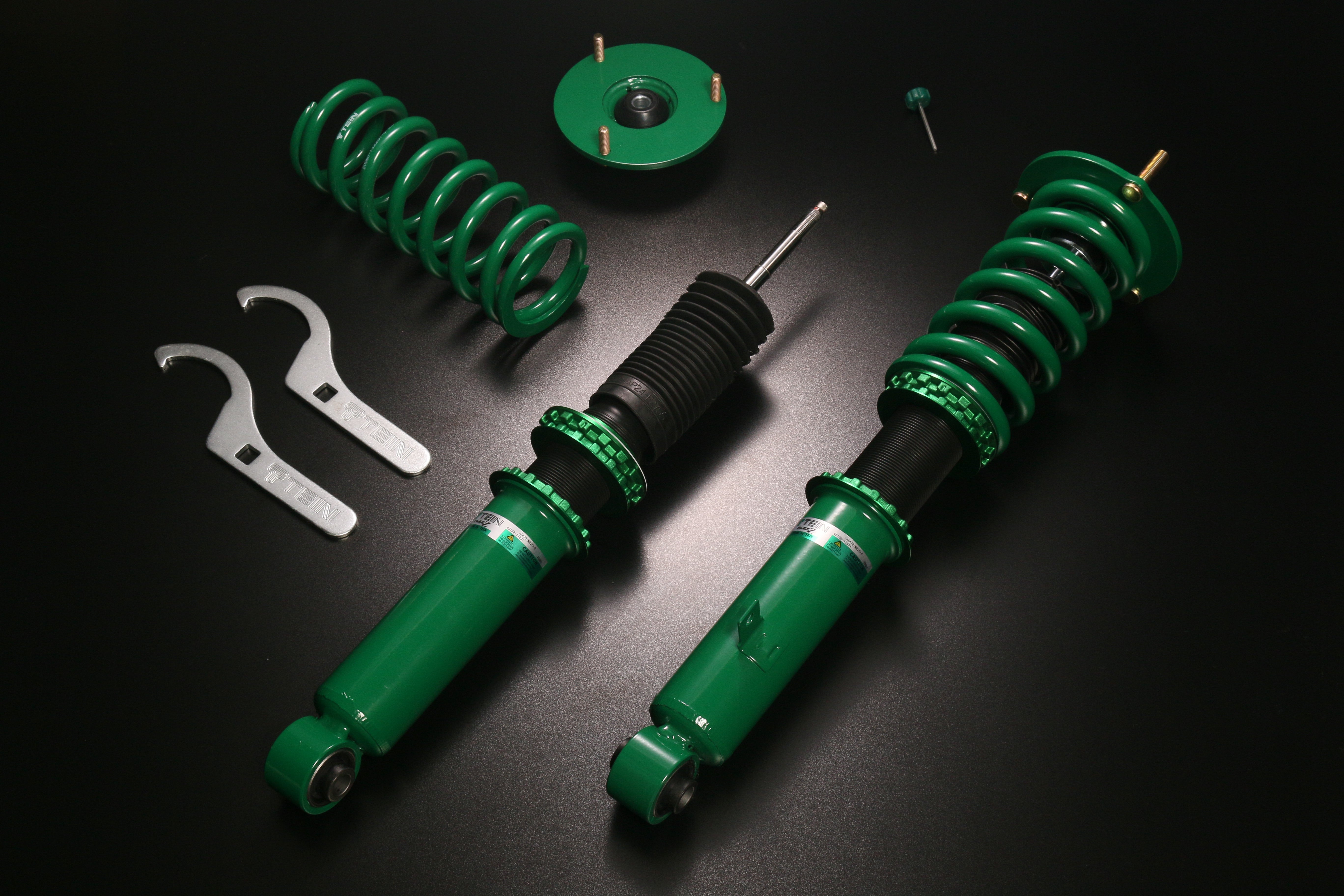 Tein Flex Z - Toyota Supra/Soarer JZA70/GZ20 - VST38-C1SA3