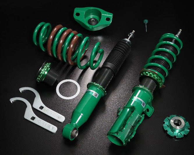 Tein Flex Z - Toyota Yaris GR GXPA16 - Suspension