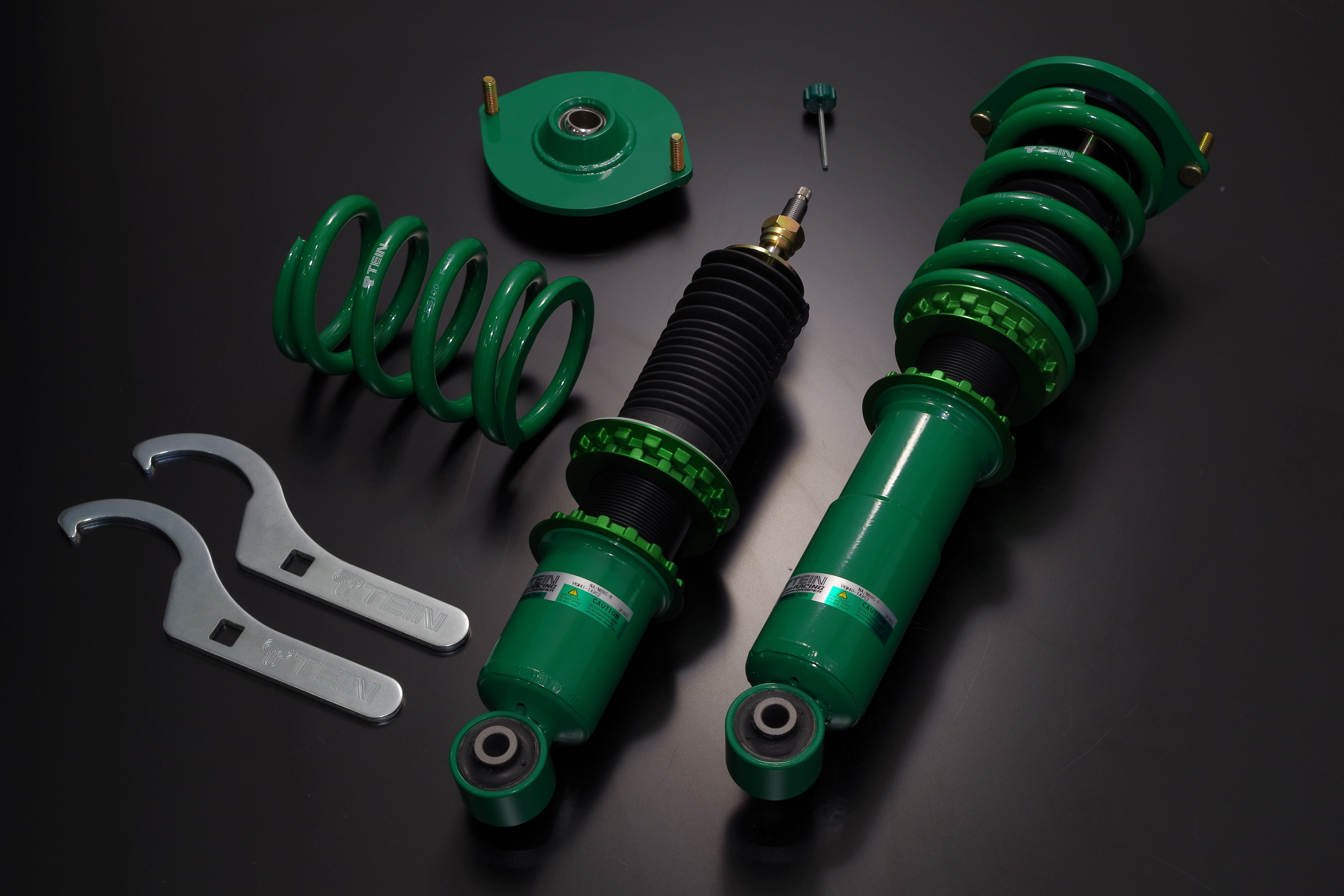 Tein Mono Racing - Mazda MX-5 NA/NB - VSM40-K1LS1