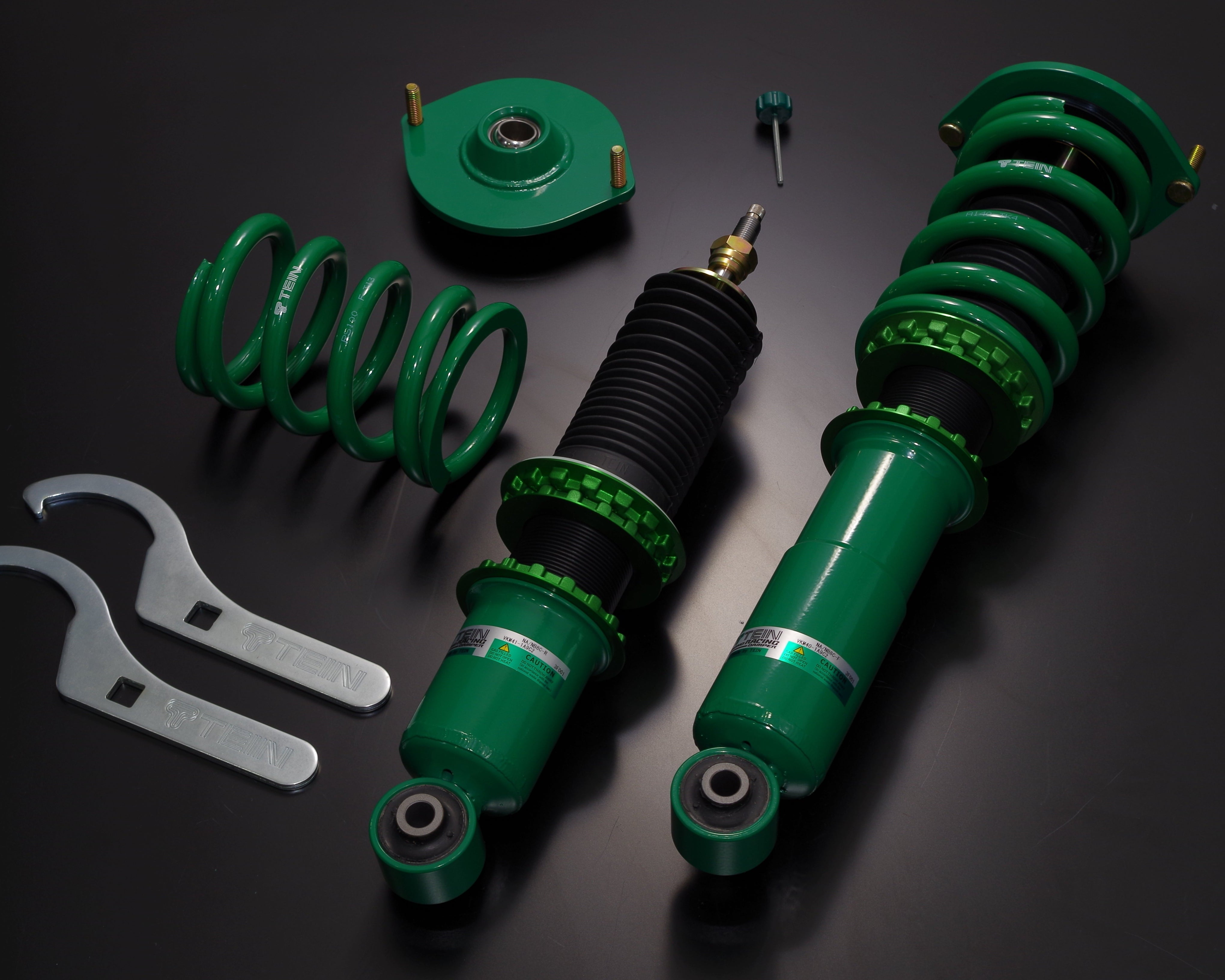 Tein Mono Racing - Mazda MX-5 NA/NB - VSM40-K1LS1