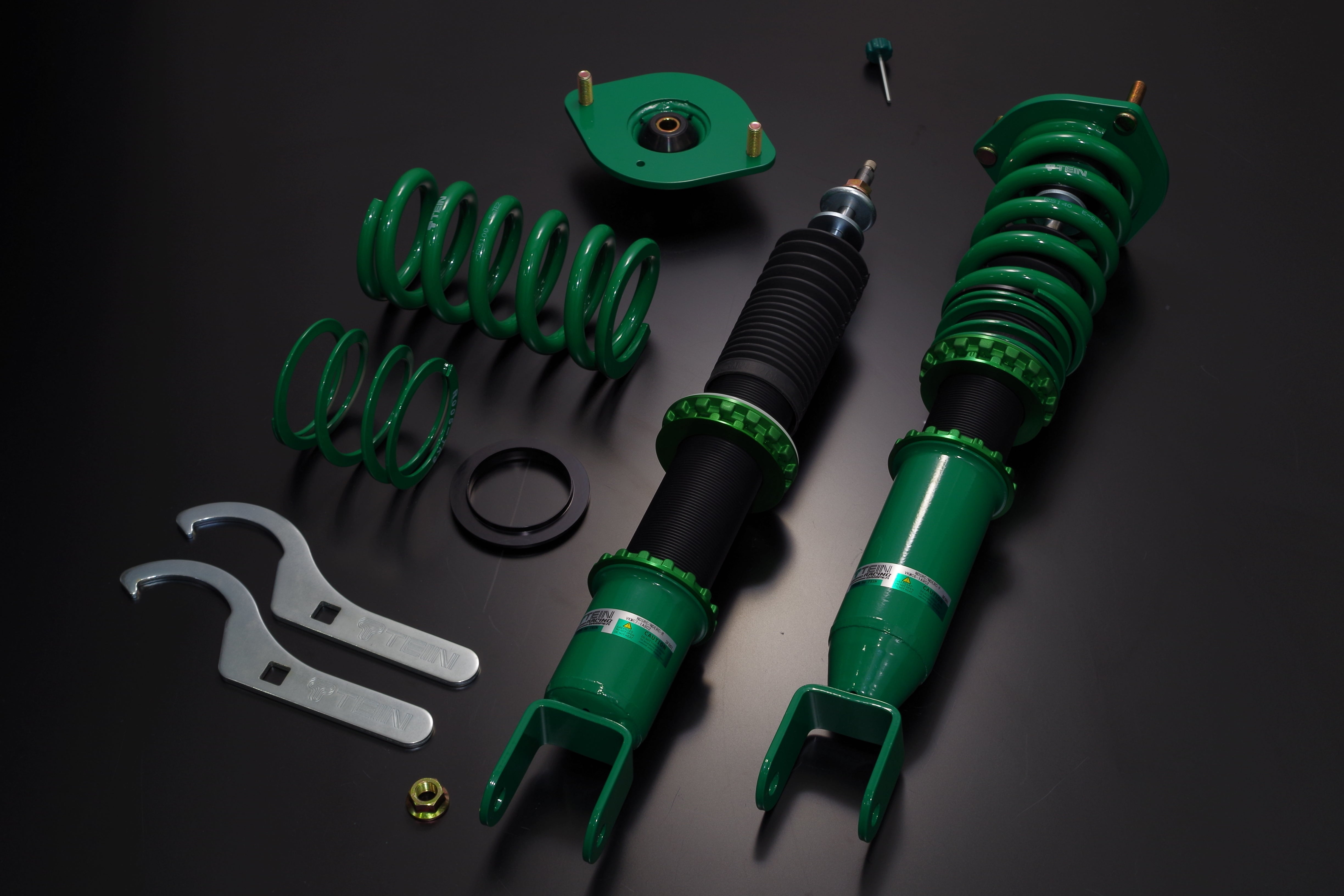 Tein Mono Racing - Mazda MX-5 ND - VSMC6-K1LS3 - Suspension