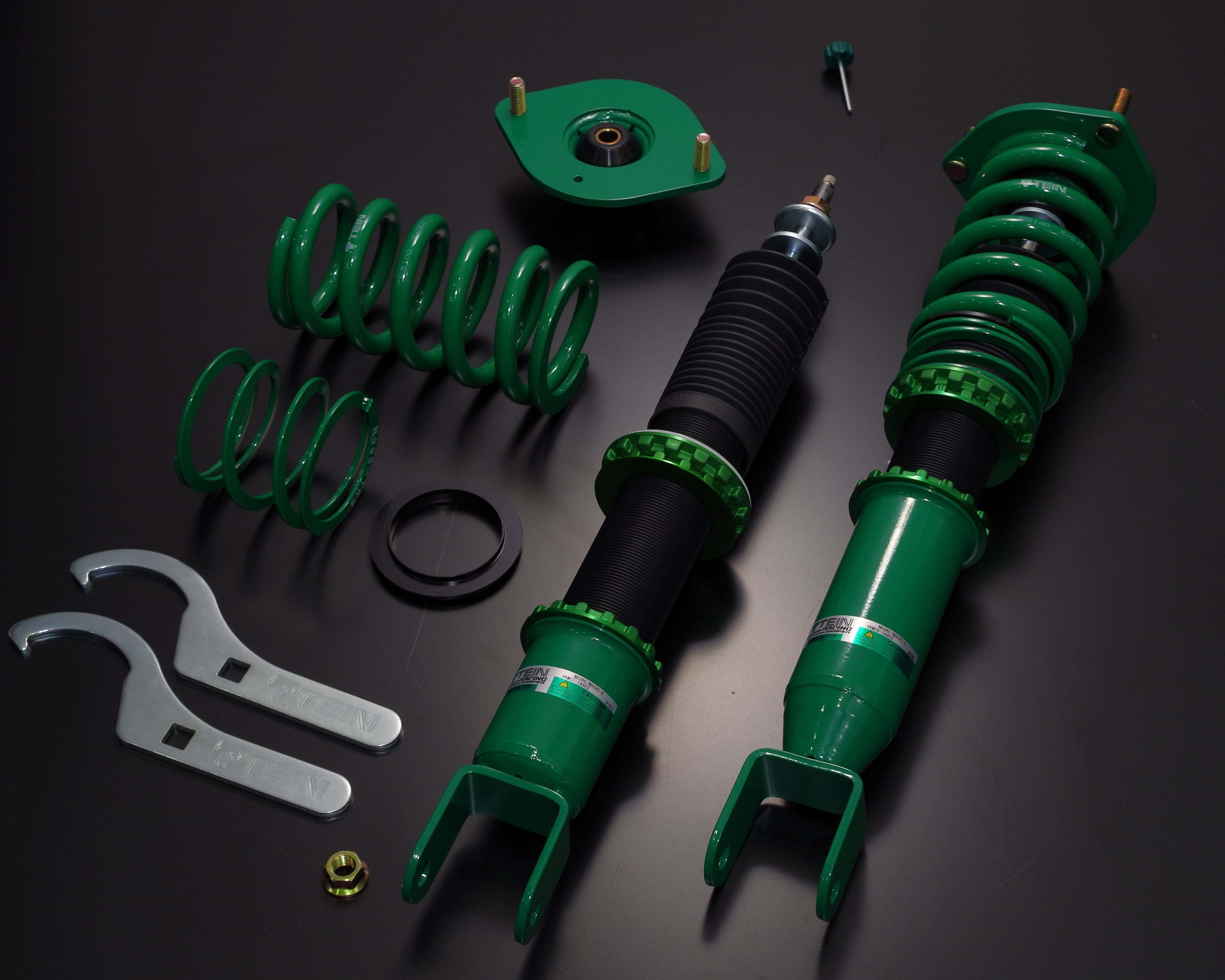 Tein Mono Racing - Mazda MX-5 ND - VSMC6-K1LS3 - Suspension