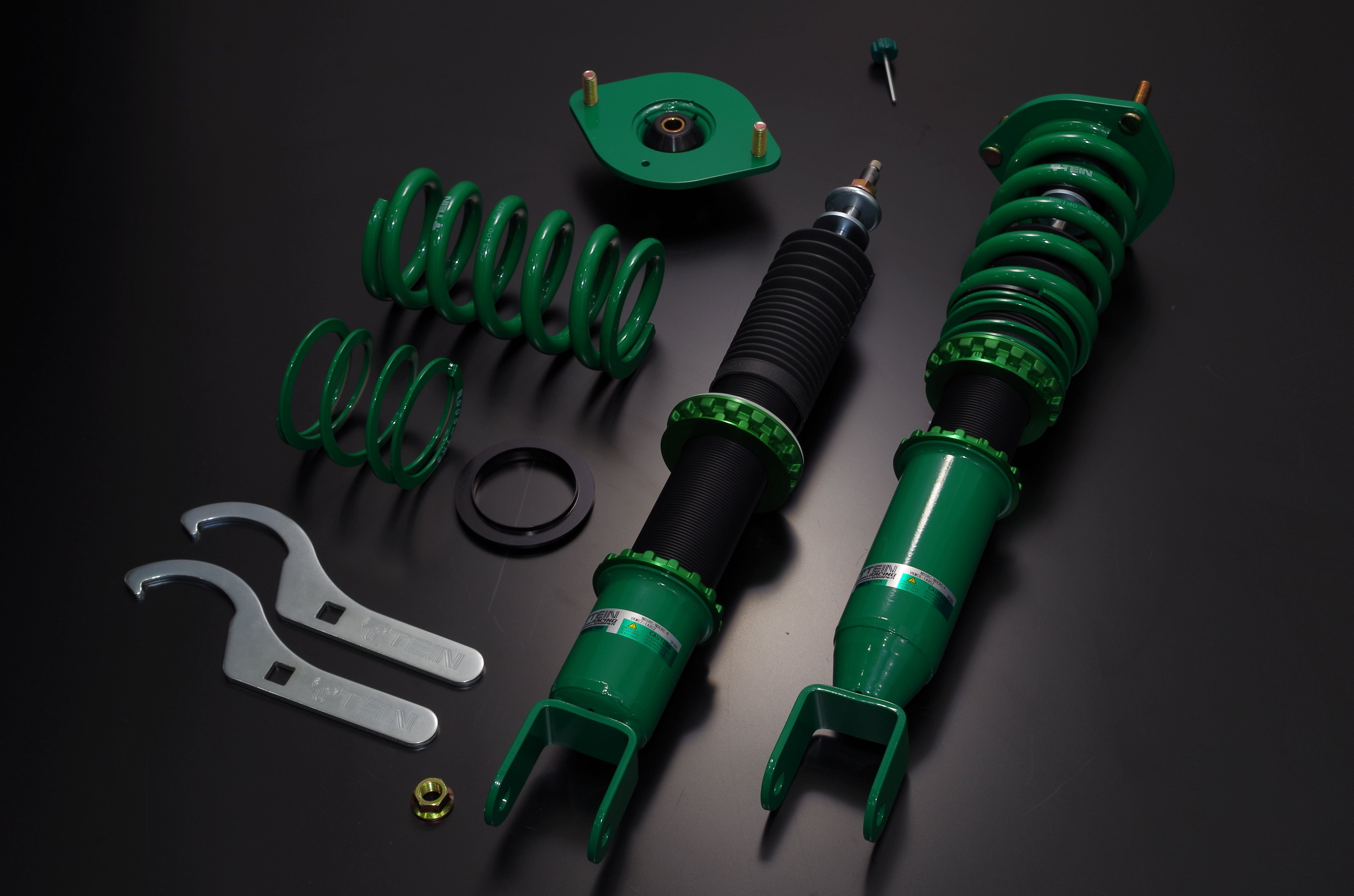 Tein Mono Racing - Mazda MX-5 ND - VSMC6-K1LS3 - Suspension