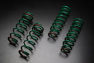 Tein S.Tech Springs - Honda - Civic - EG/EH/EK