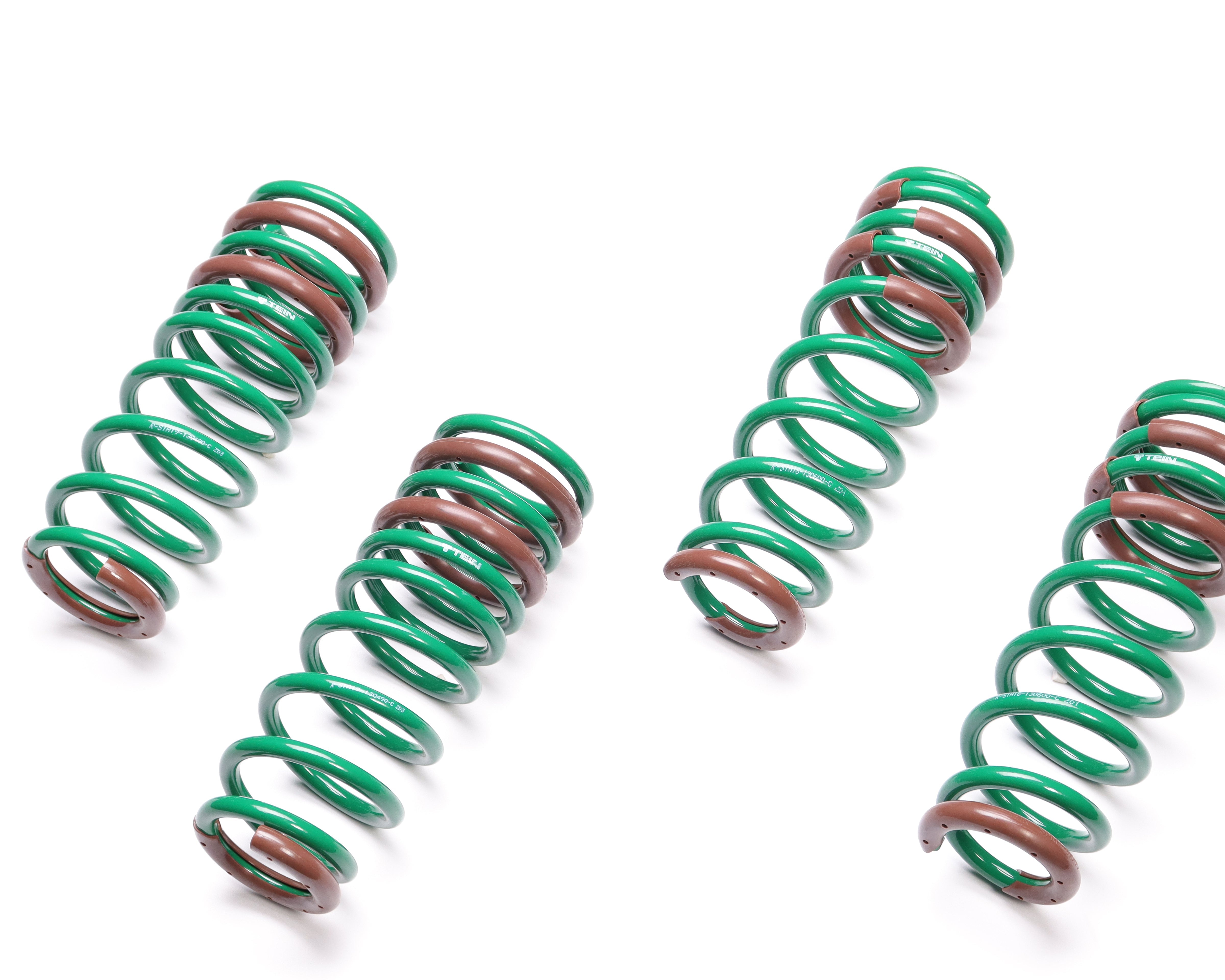 Tein S.Tech Springs - Honda - Integra - DC2/DC4