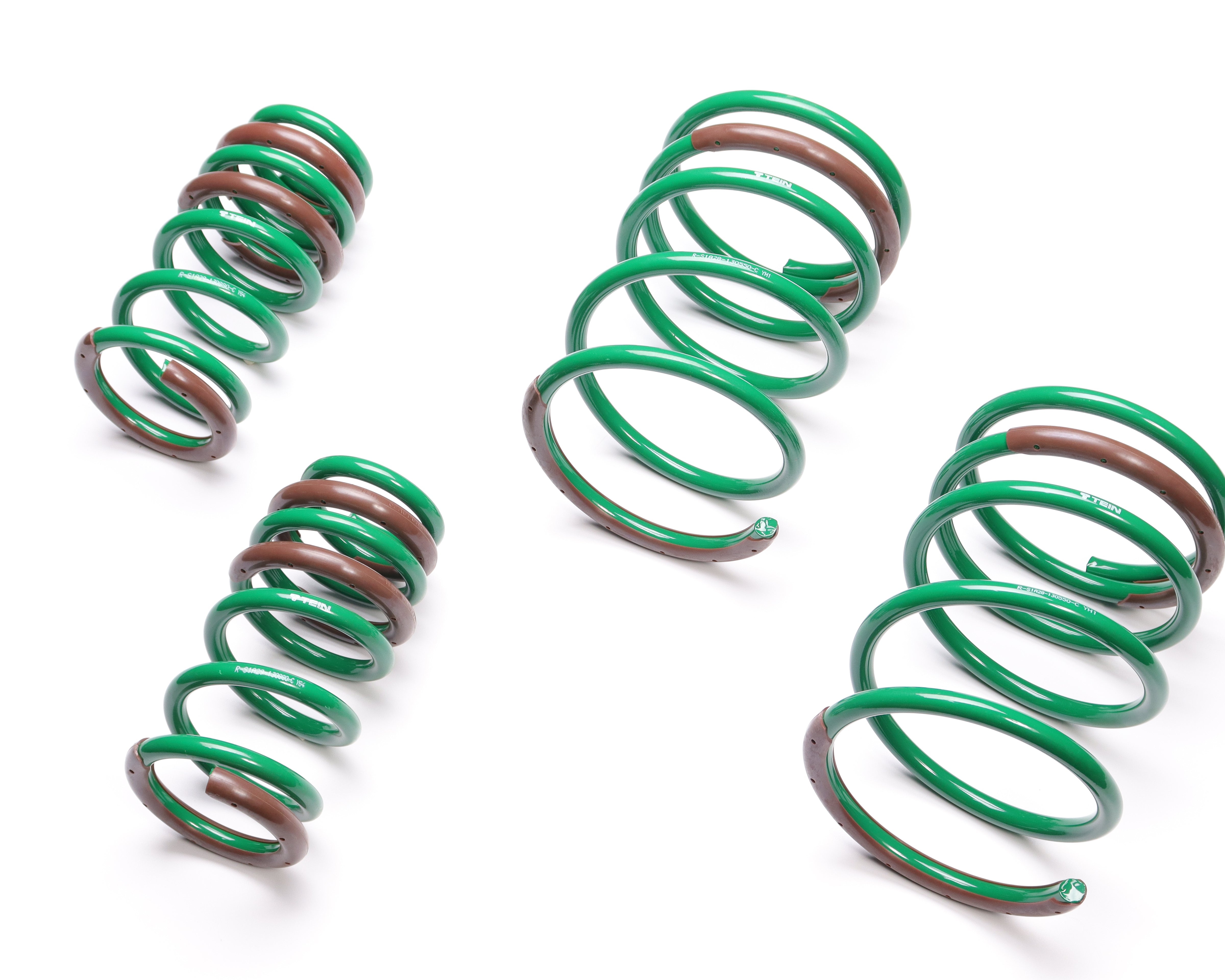 Tein S.Tech Springs - Honda - RSX - DC5 02-04 (SKA28-S3B00)
