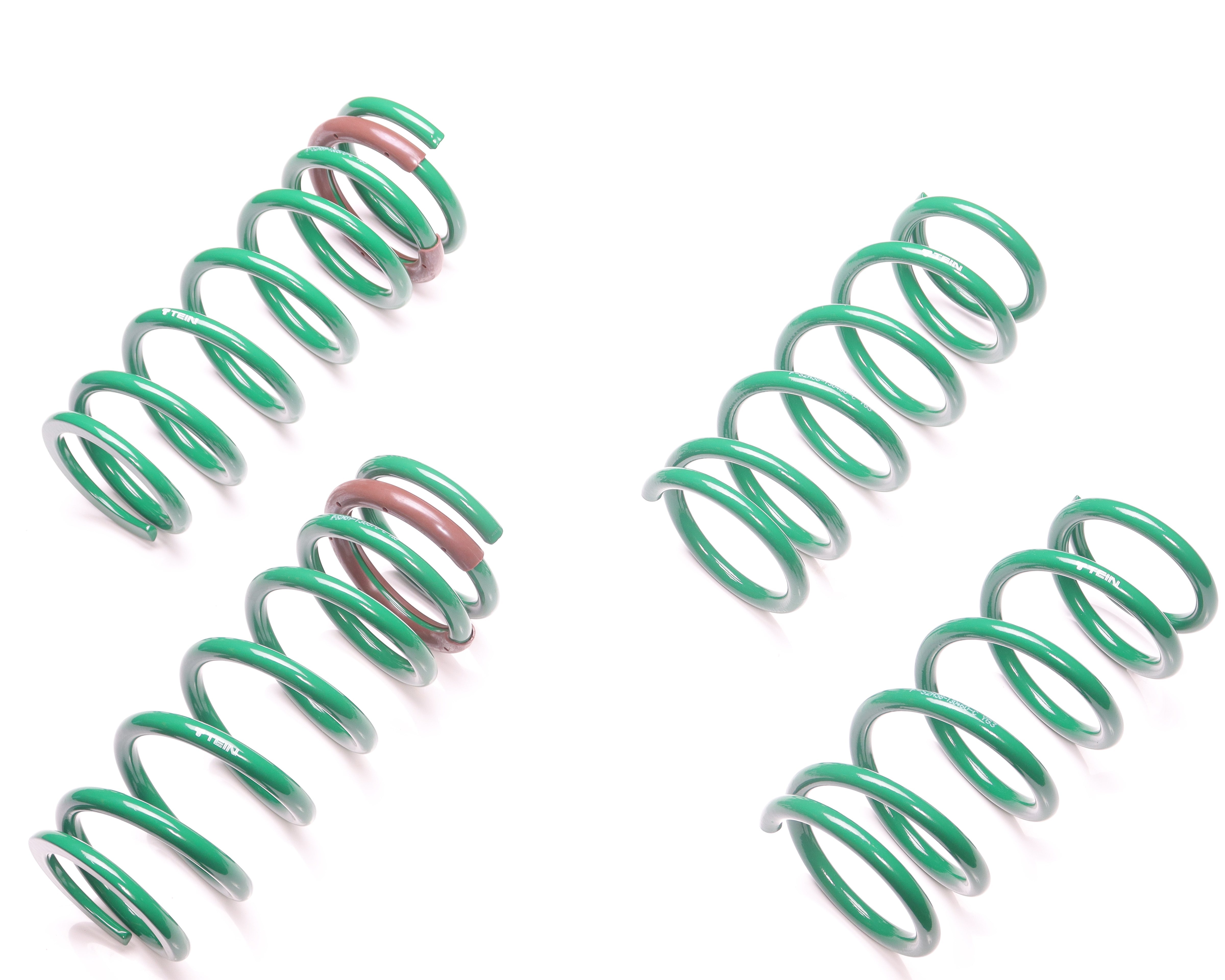 Tein S.Tech Springs - Honda - S2000 - AP1/AP2 (SKA58-S3B00)