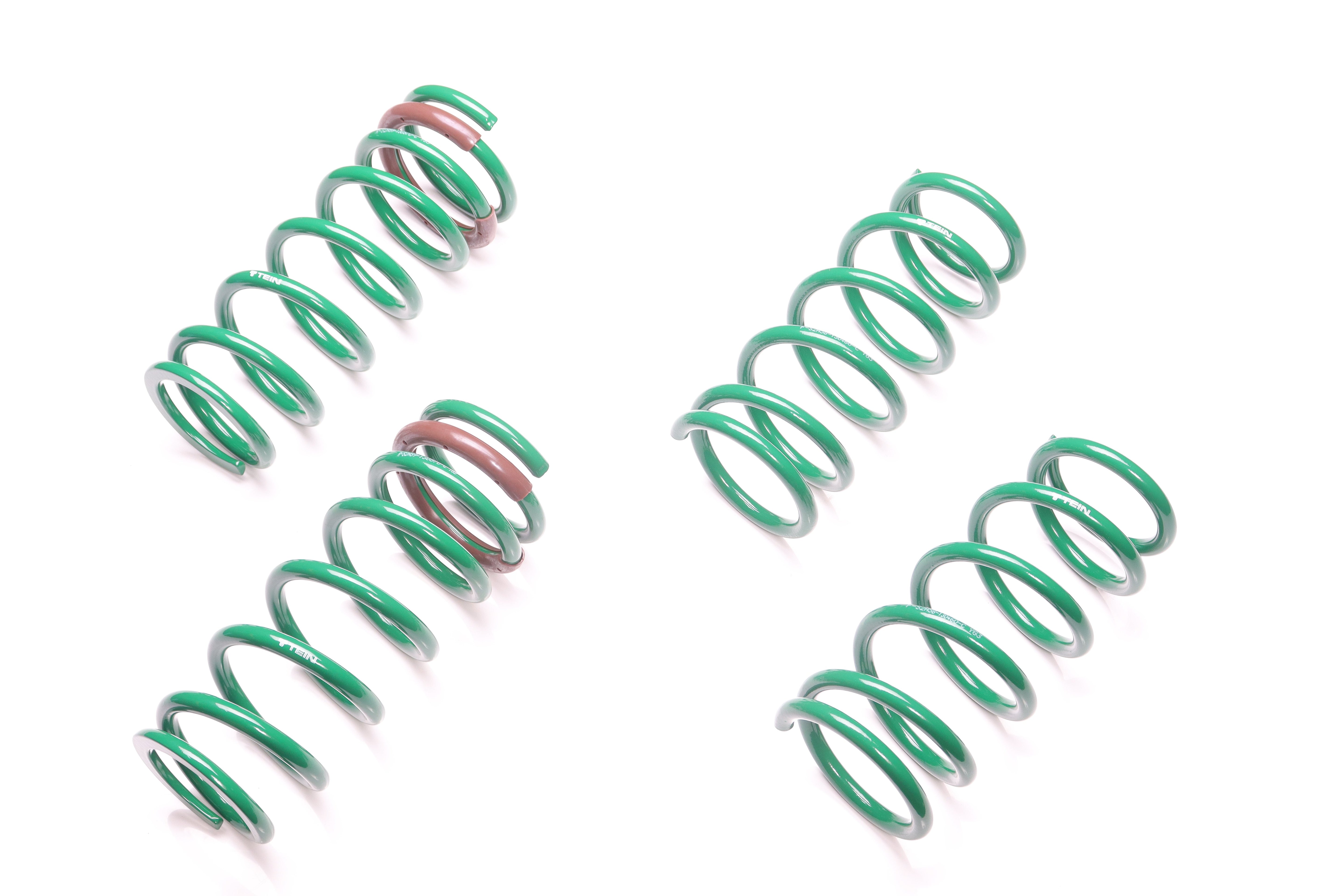 Tein S.Tech Springs - Honda - S2000 - AP1/AP2 (SKA58-S3B00)