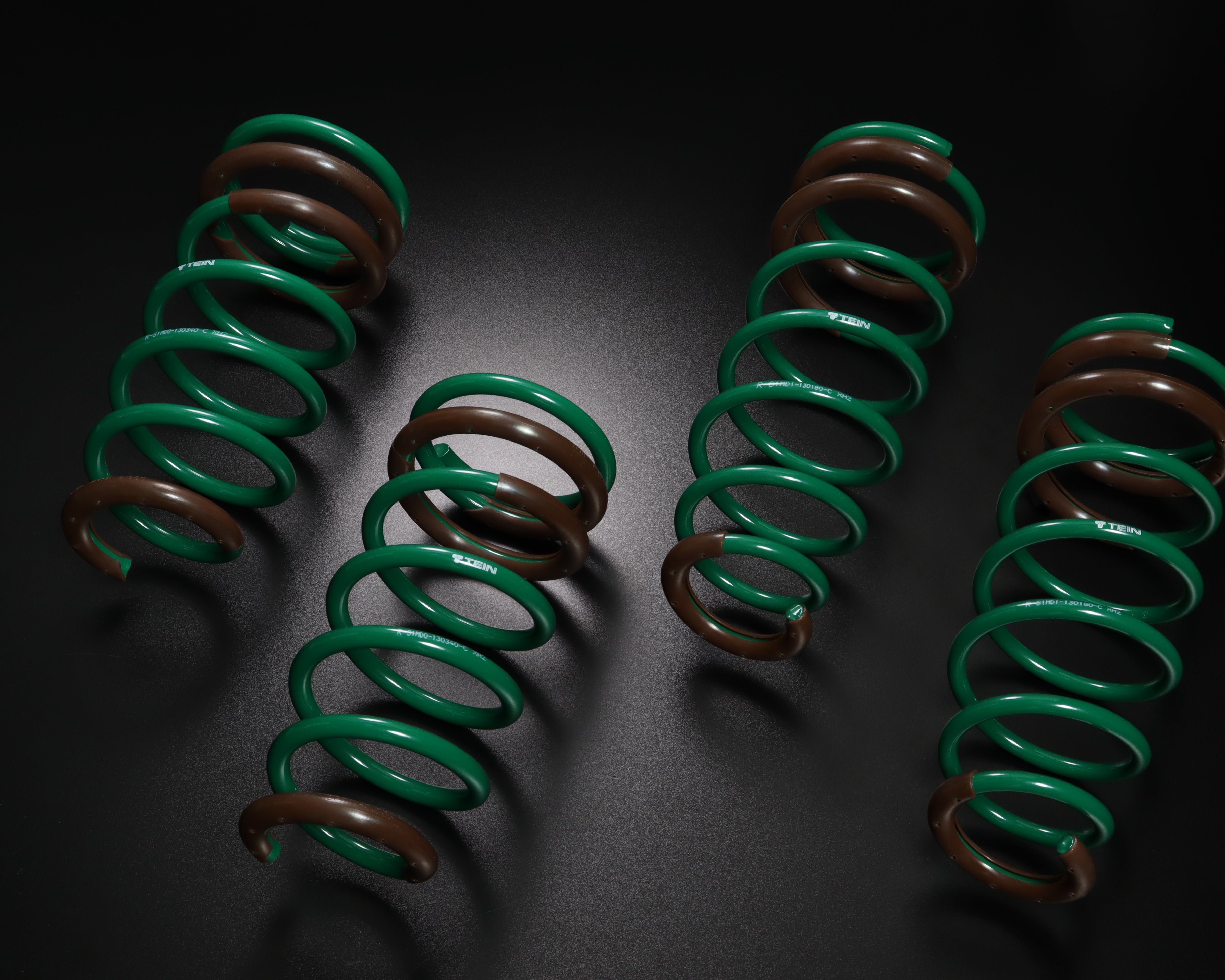 Tein S.Tech Springs - Mazda MX-5 ND - SKMD0-S3B00 - MX-5