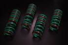 Tein S.Tech Springs - Nissan GT-R R35 - SKK00-S3B00 - GT-R