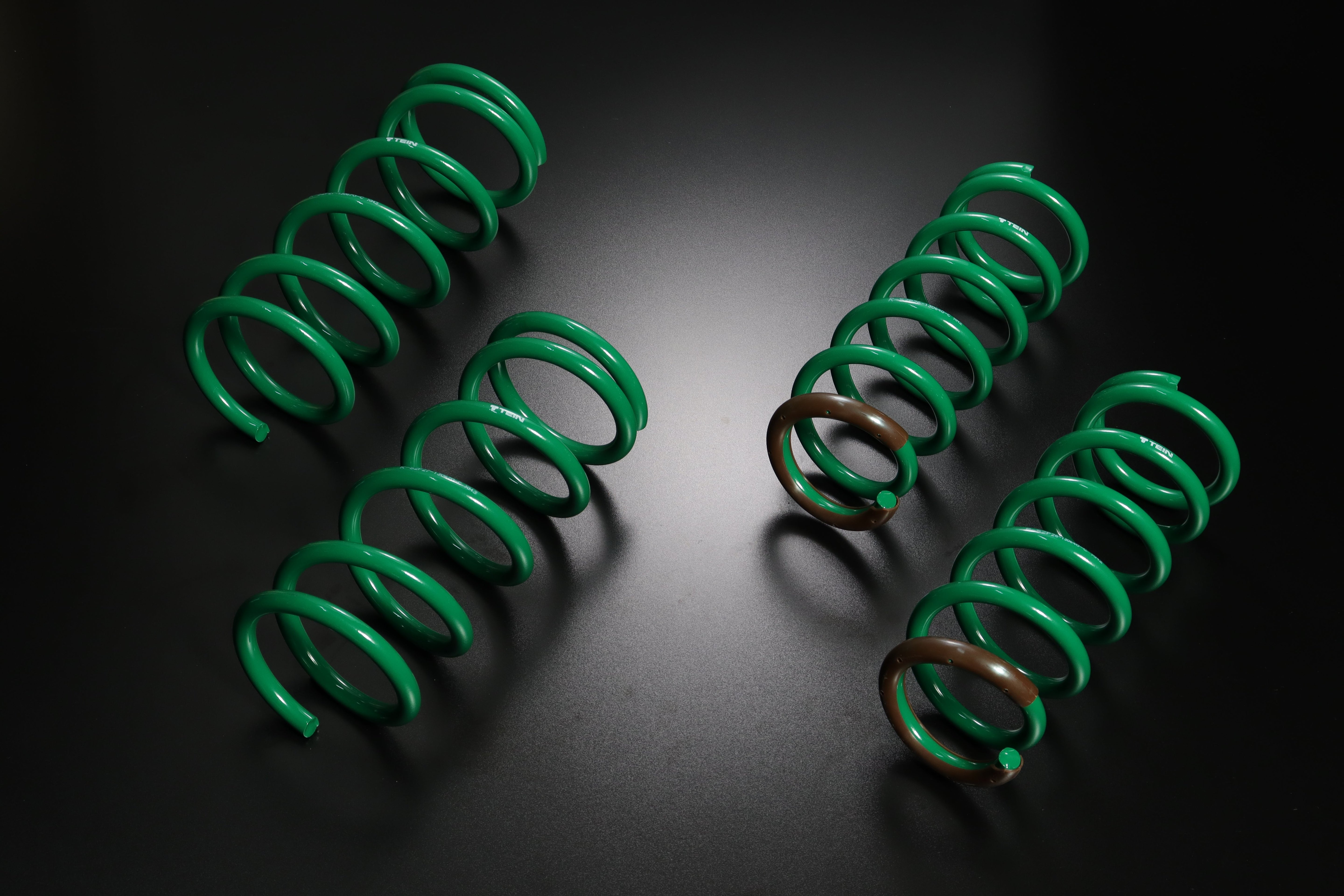 Tein S.Tech Springs - Nissan Z Z33 - SKP26-S3B00 - 350Z