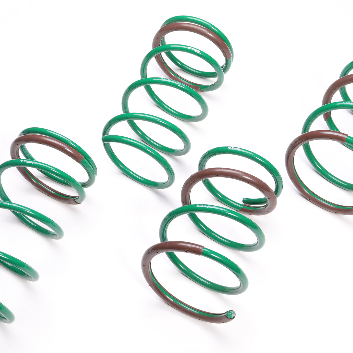 Tein S. Tech Lowering Springs | Lexus GS400 RWD (98-00) (SKY98-C3B00)