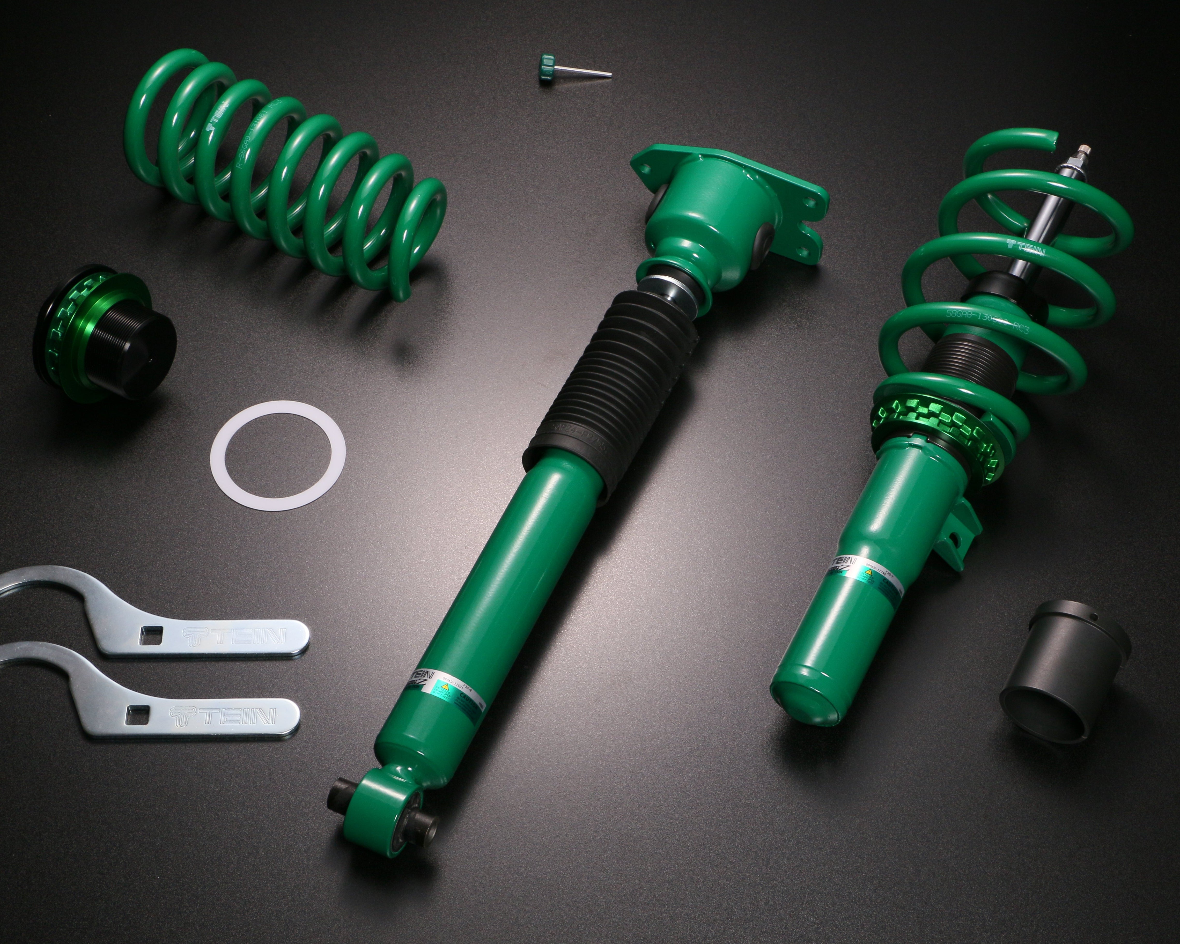 Tein Street Advance Z - BMW F21/F30 - GSGA8-91AS3 - BMW