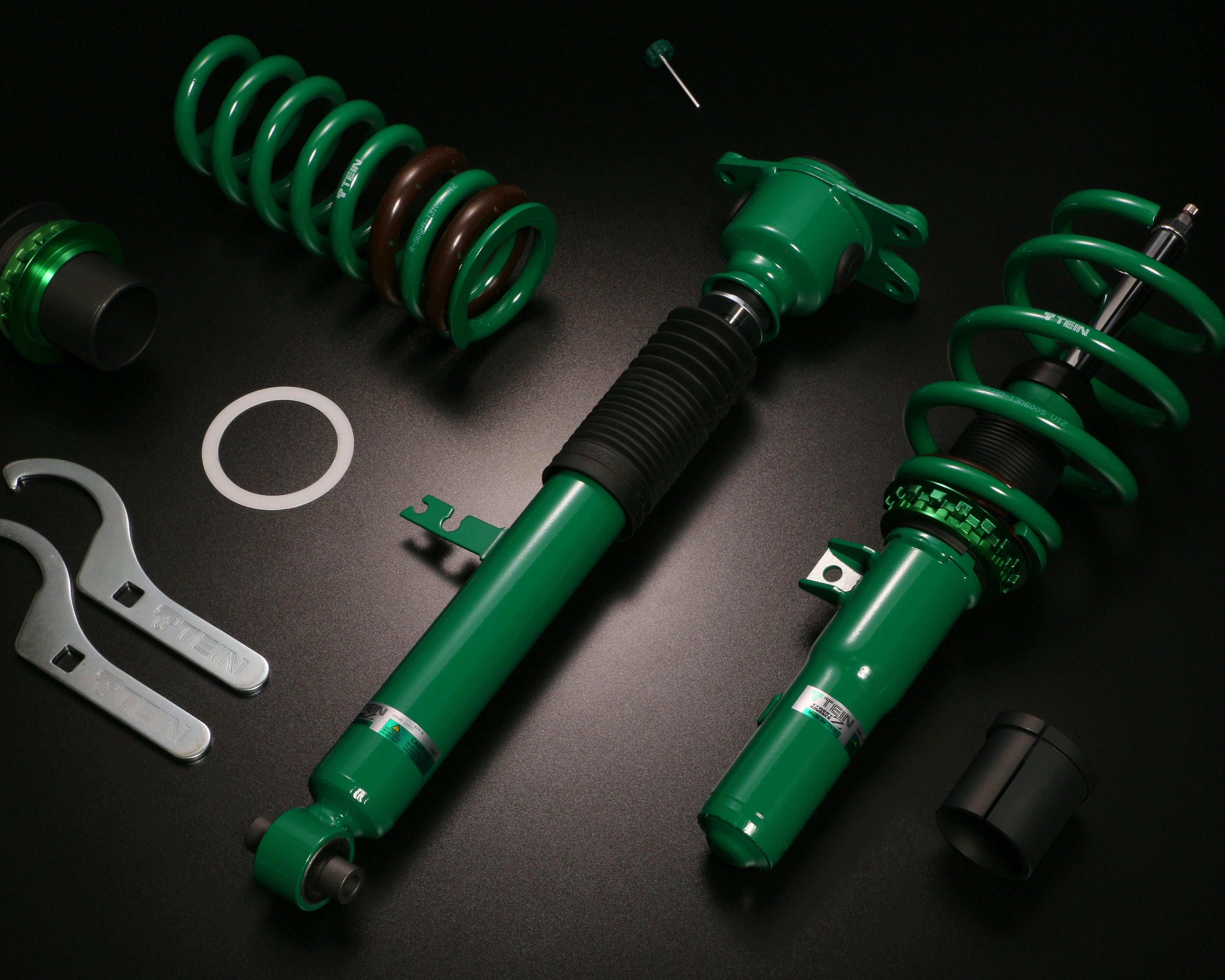 Tein Street Advance Z - BMW G20/G28 - GSGH8-91AS3 - BMW