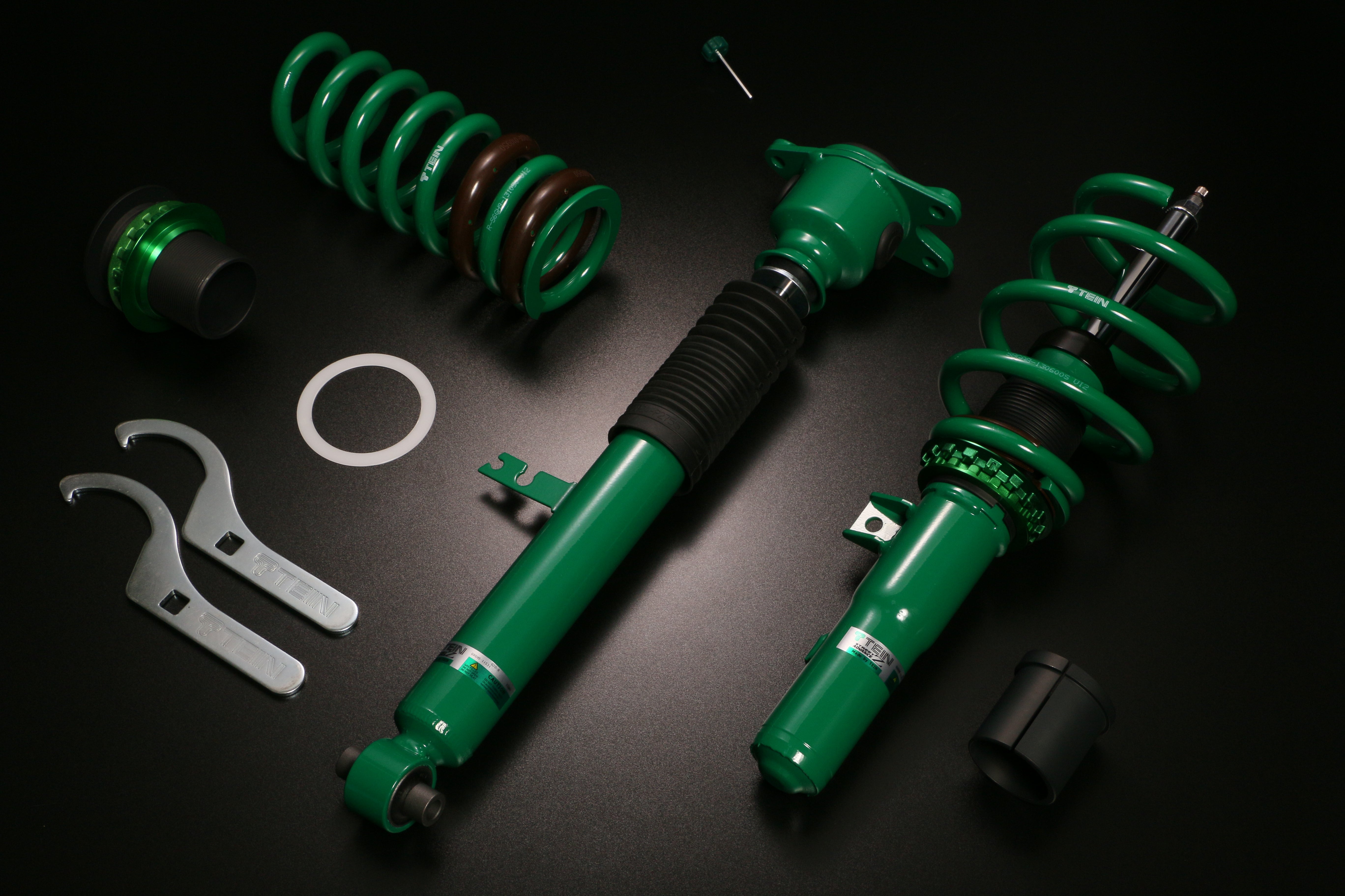 Tein Street Advance Z - BMW G20/G28 - GSGH8-91AS3 - BMW