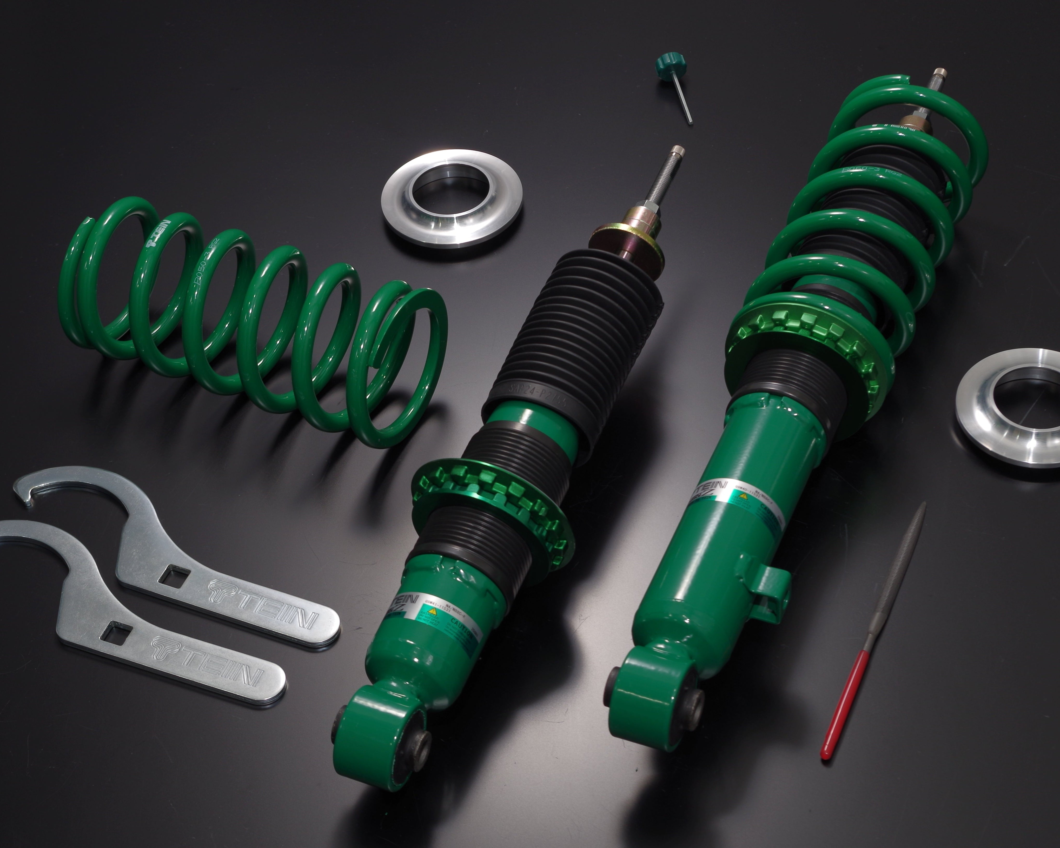 Tein Street Advance Z - Mazda MX-5 NA/NB - GSM40-91SS2