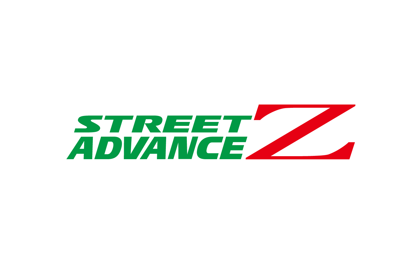 Tein Street Advance Z - BMW F21/F30 - GSGA8-91AS3 - BMW